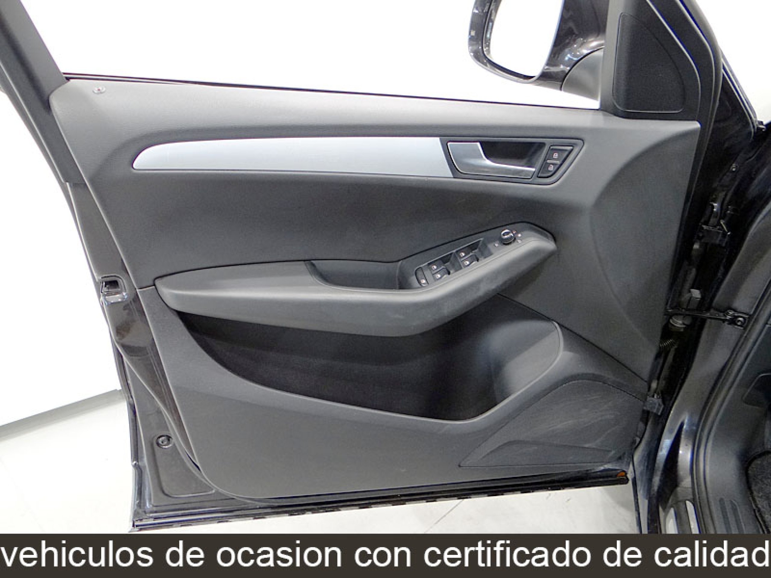 Foto Audi Q5 25