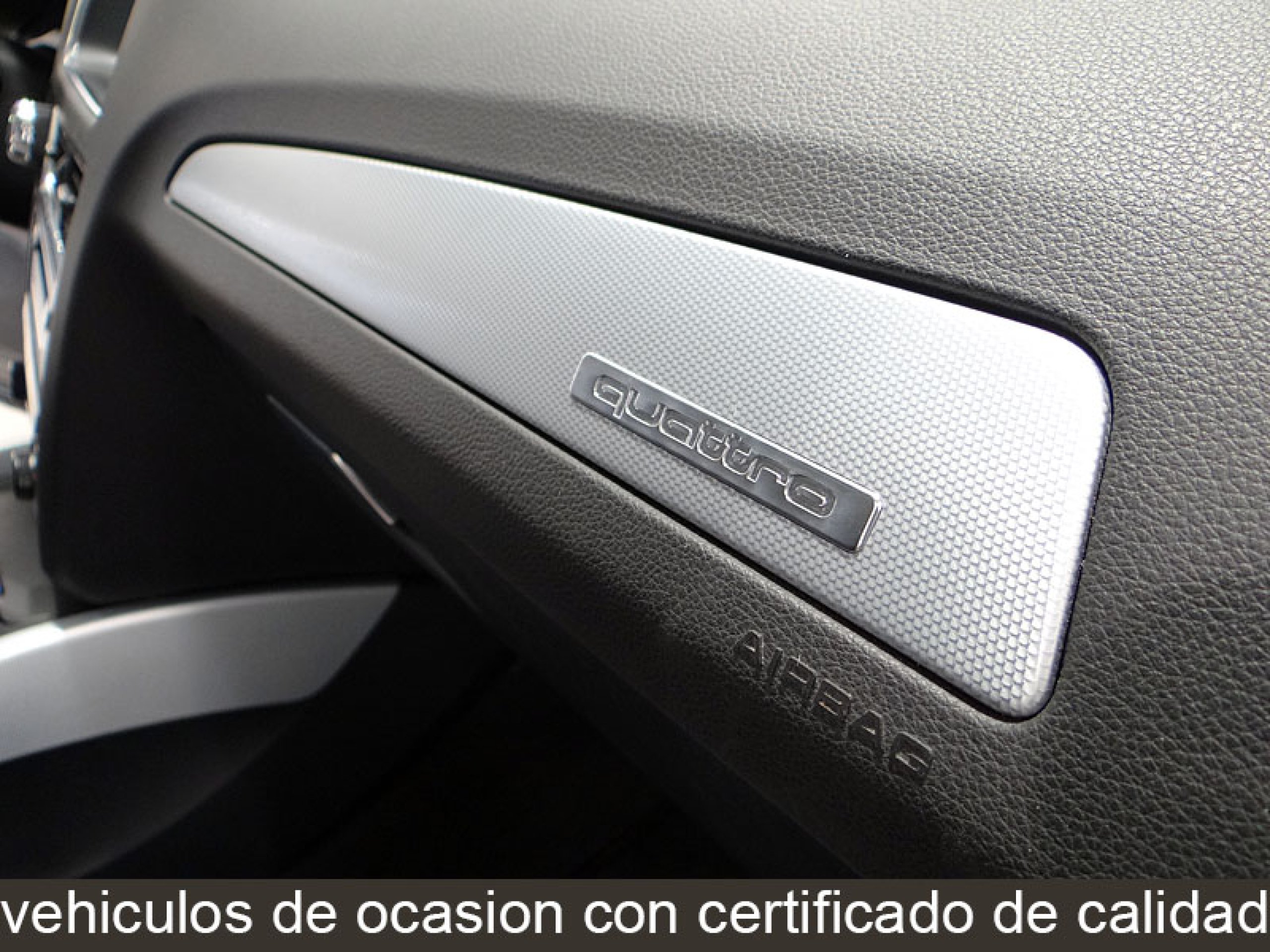 Foto Audi Q5 26