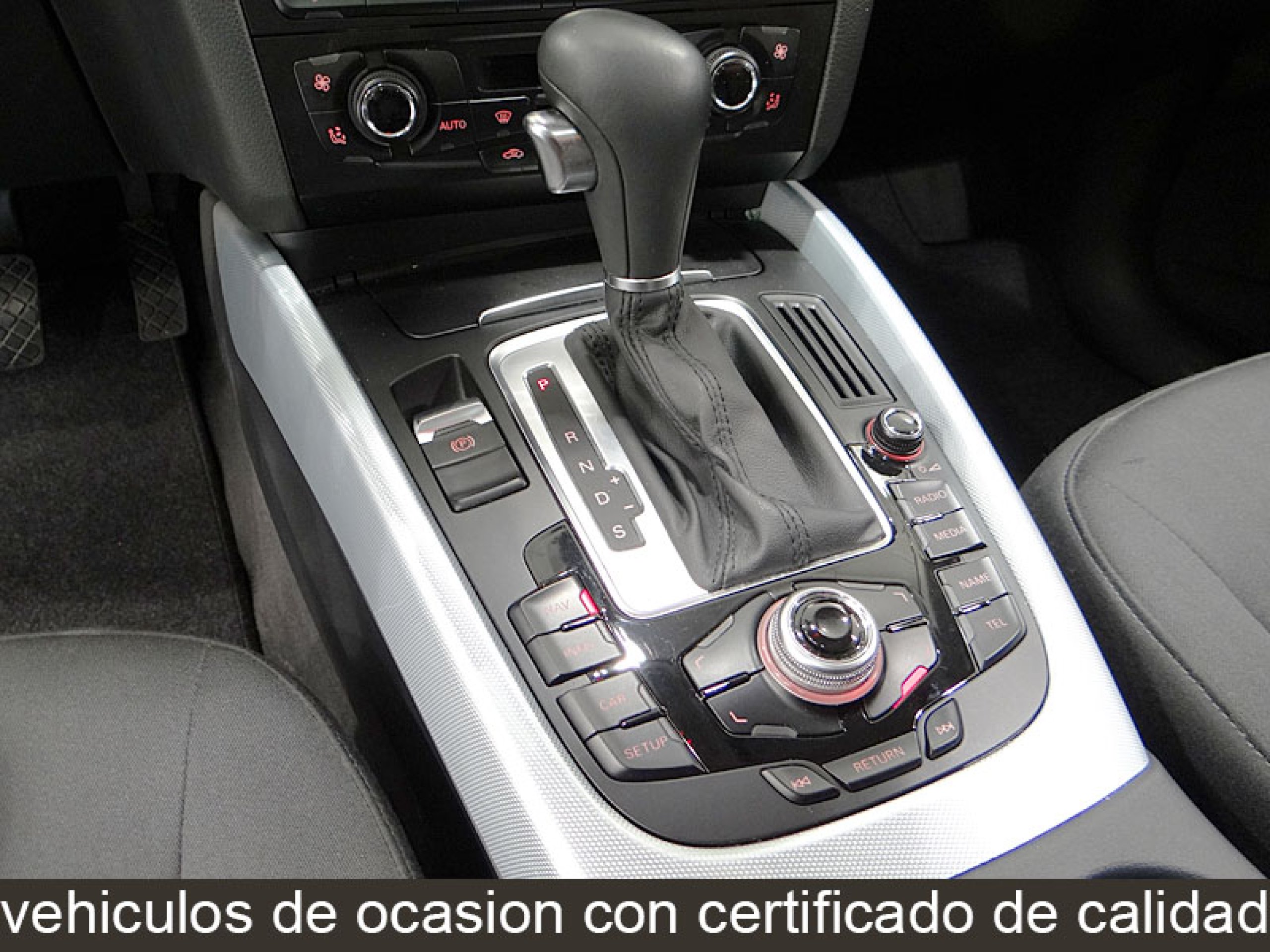 Foto Audi Q5 27