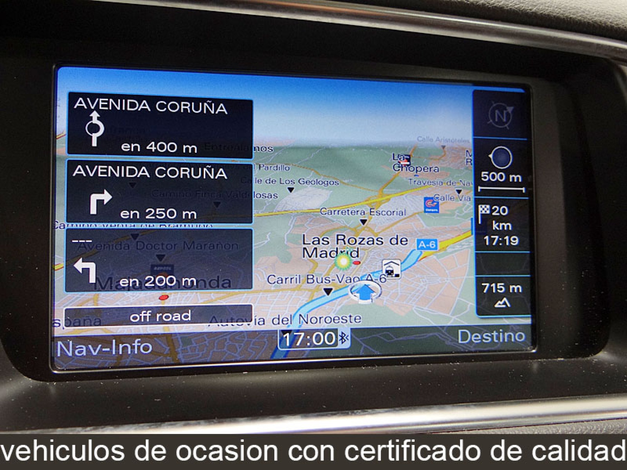 Foto Audi Q5 29
