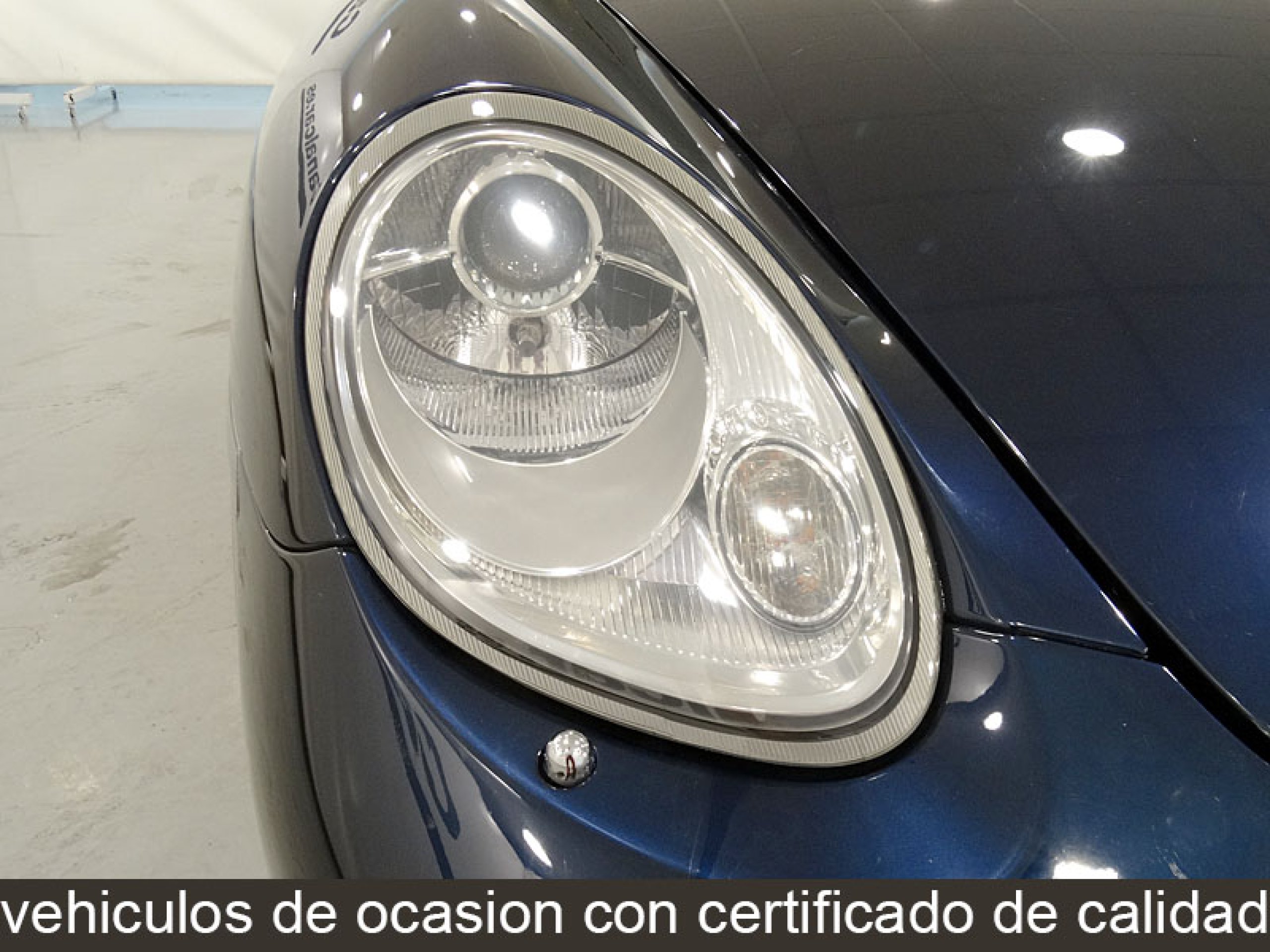 Foto Porsche Boxster 20