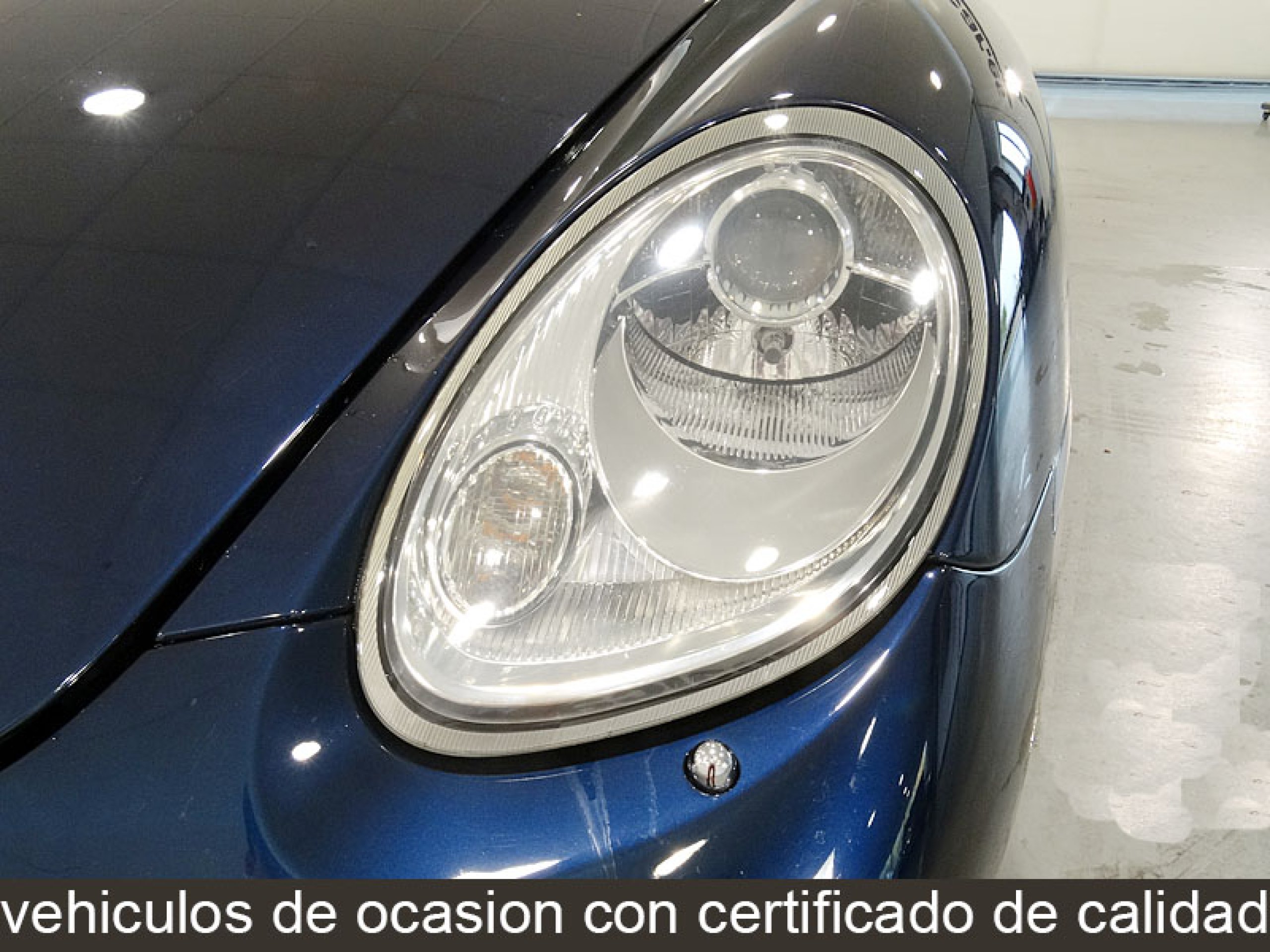 Foto Porsche Boxster 21