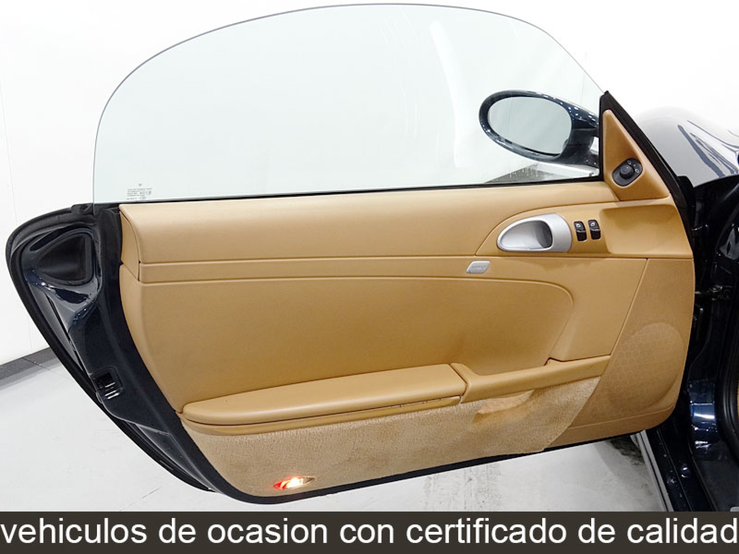 Foto Porsche Boxster 25