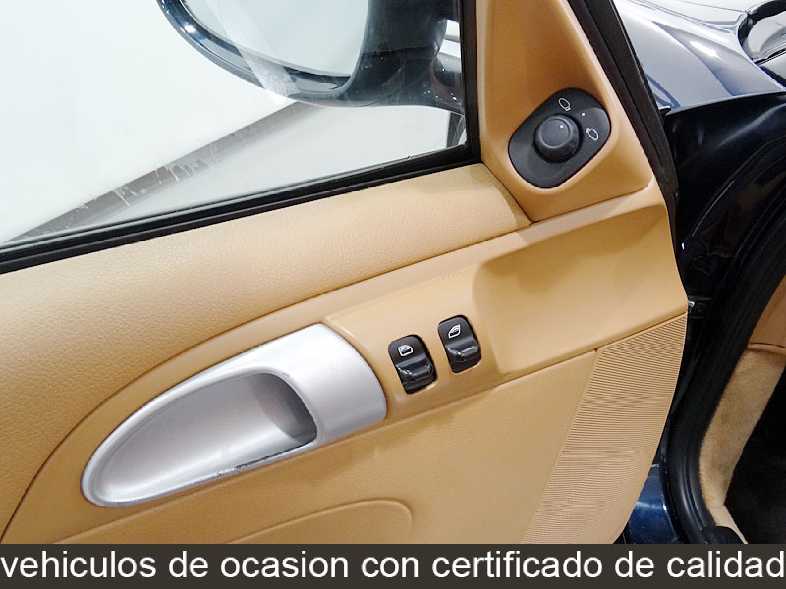 Foto Porsche Boxster 28