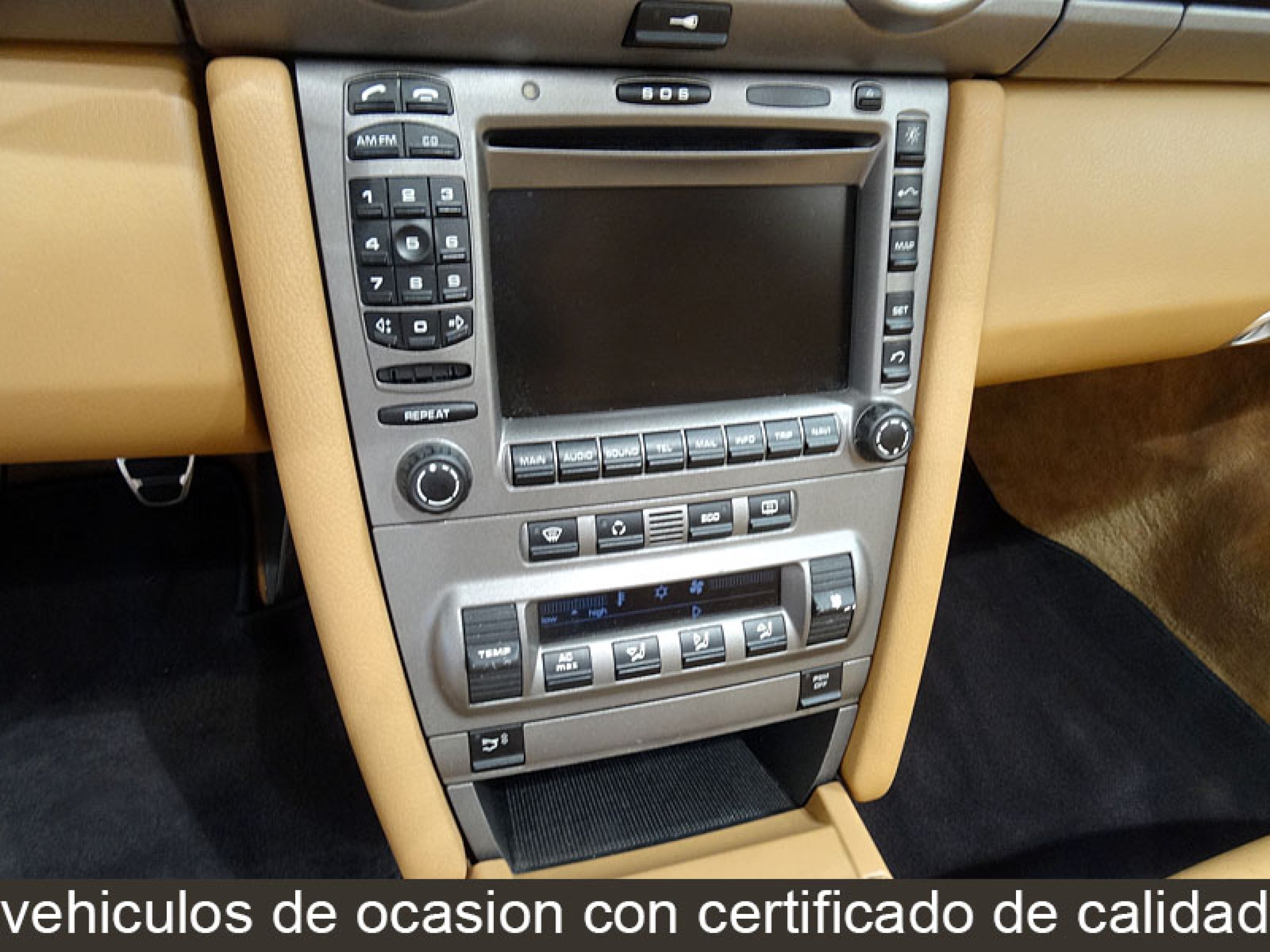 Foto Porsche Boxster 33