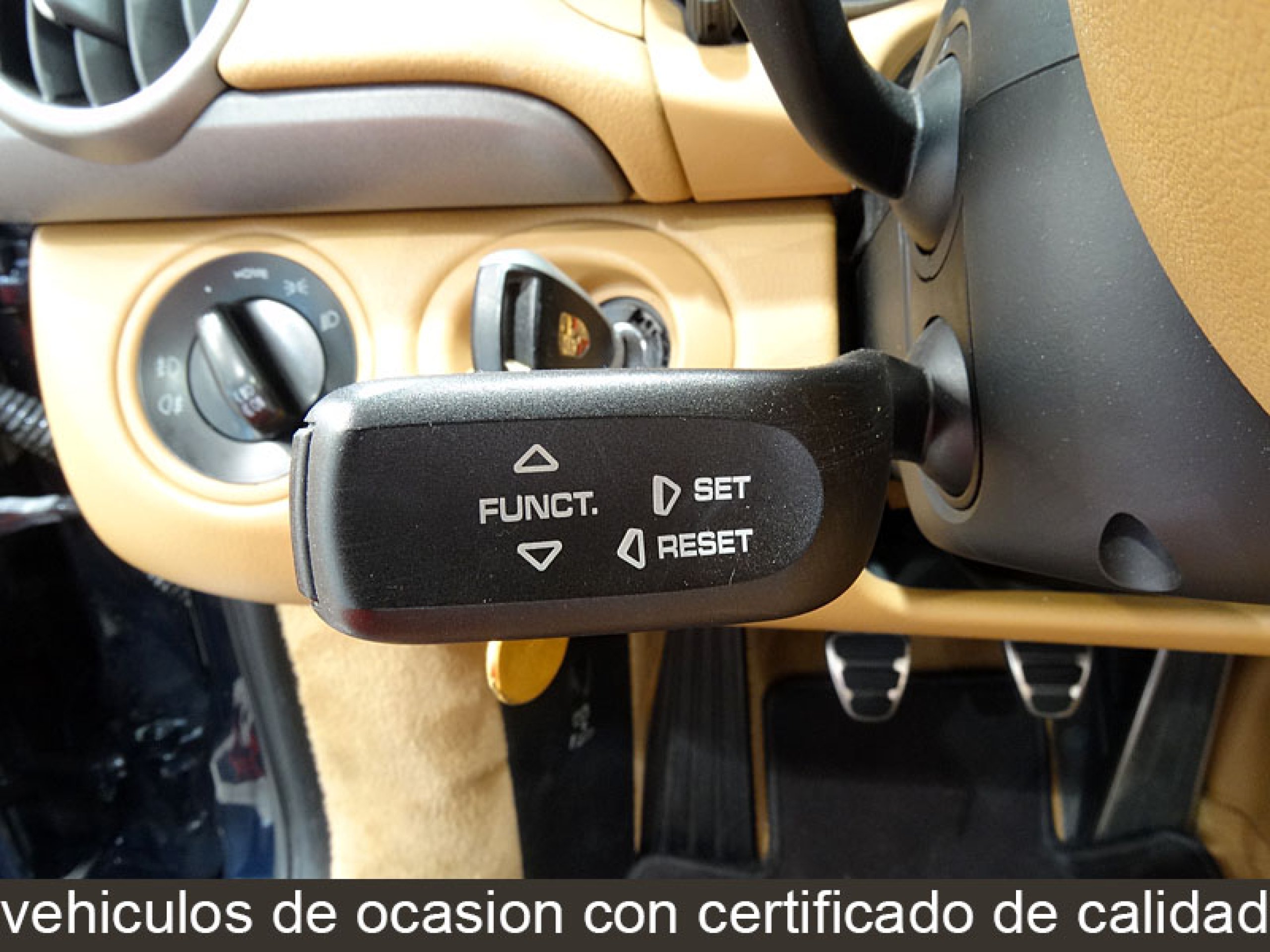 Foto Porsche Boxster 34