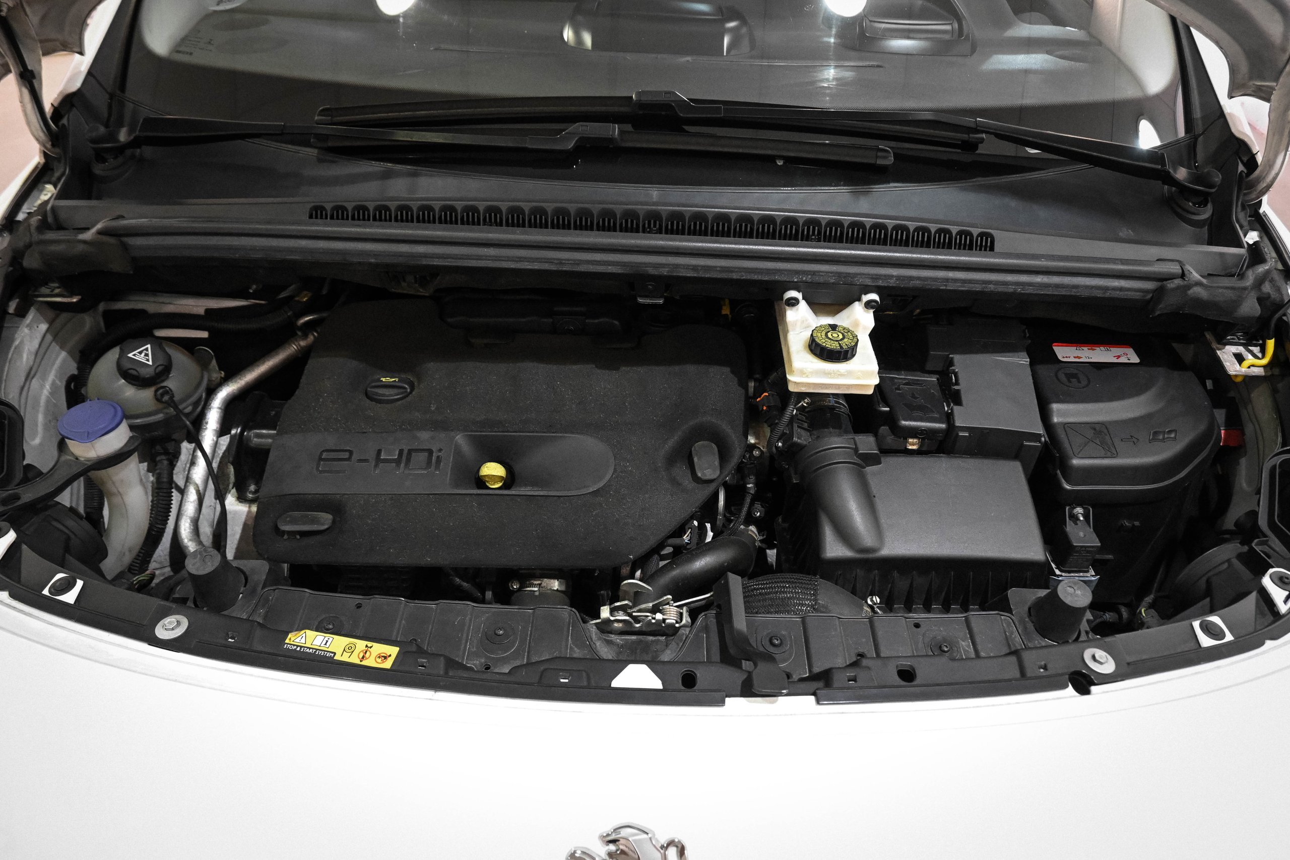 Foto Peugeot 3008 8