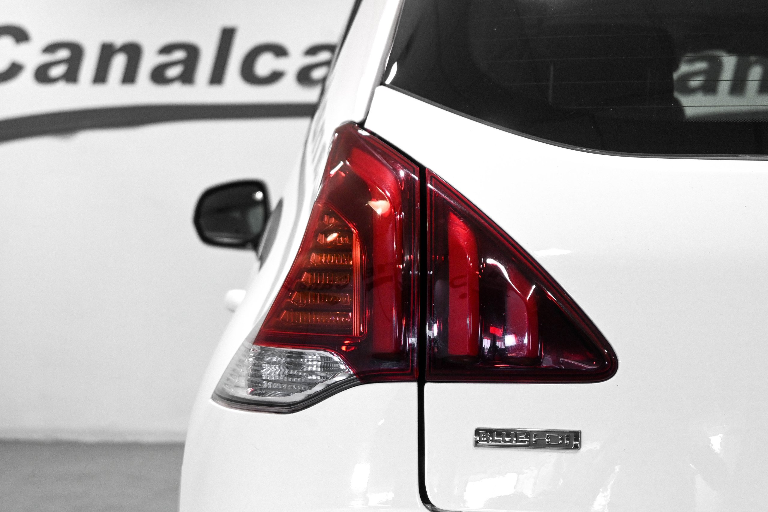 Foto Peugeot 3008 10