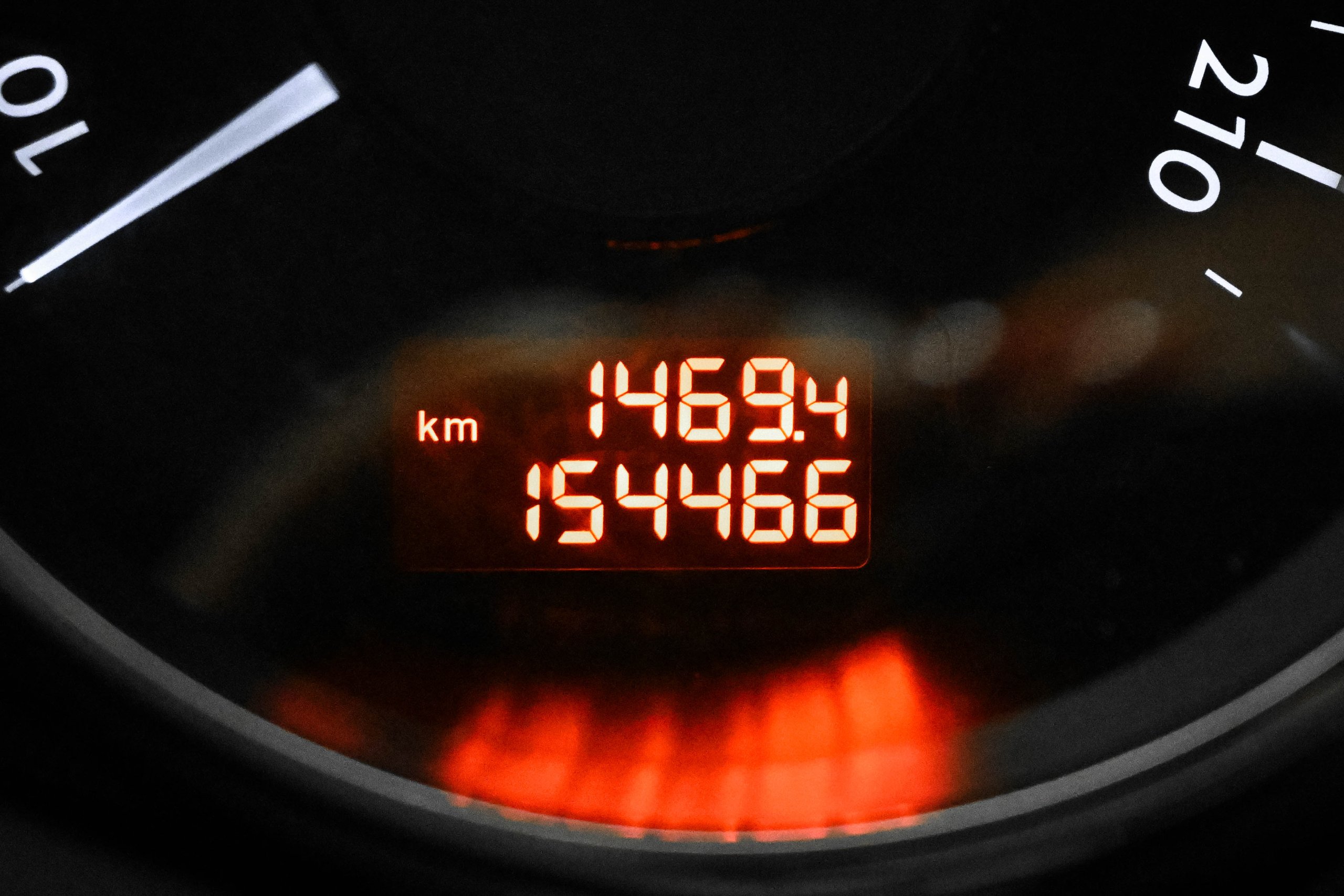 Foto Peugeot 3008 17