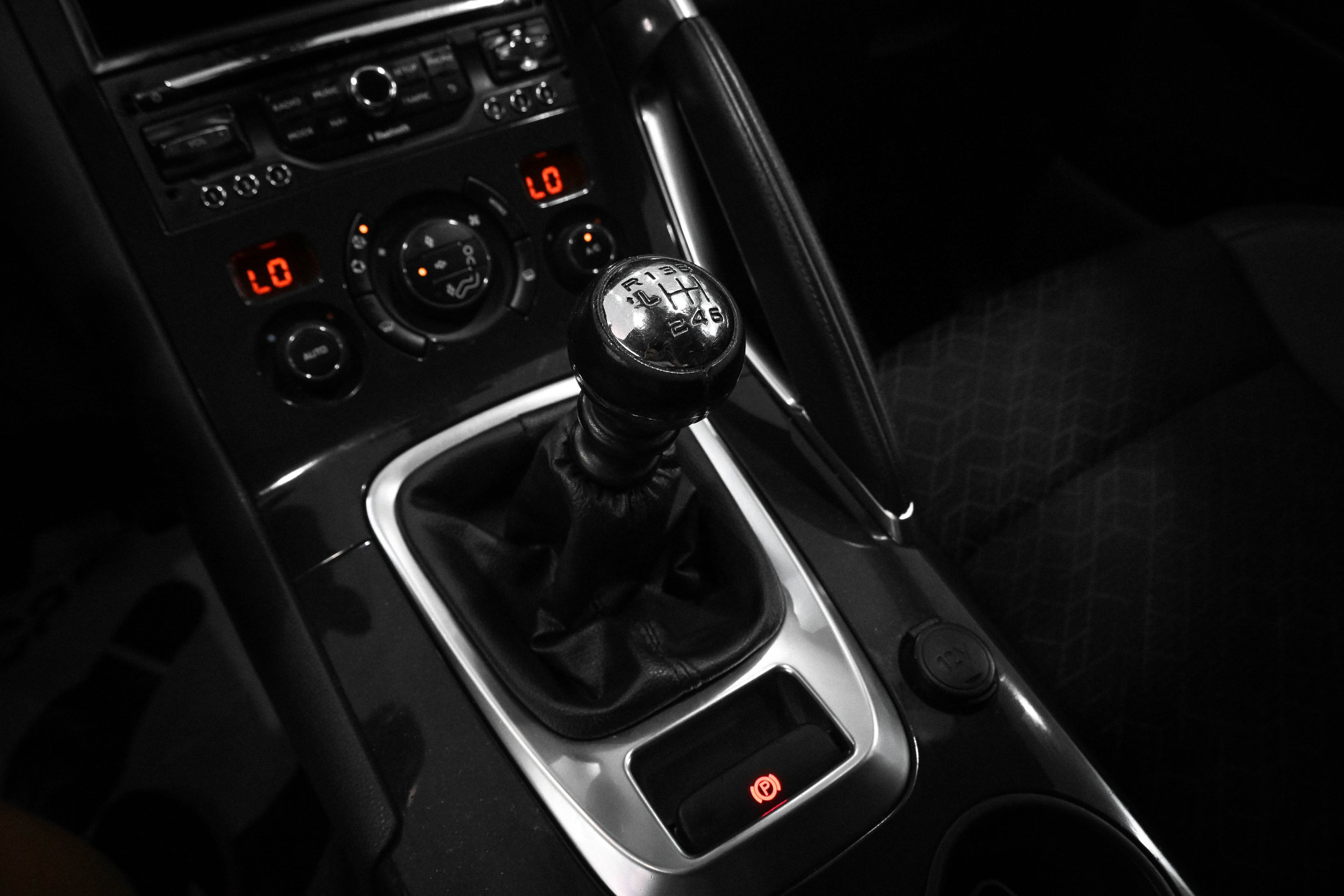 Foto Peugeot 3008 23