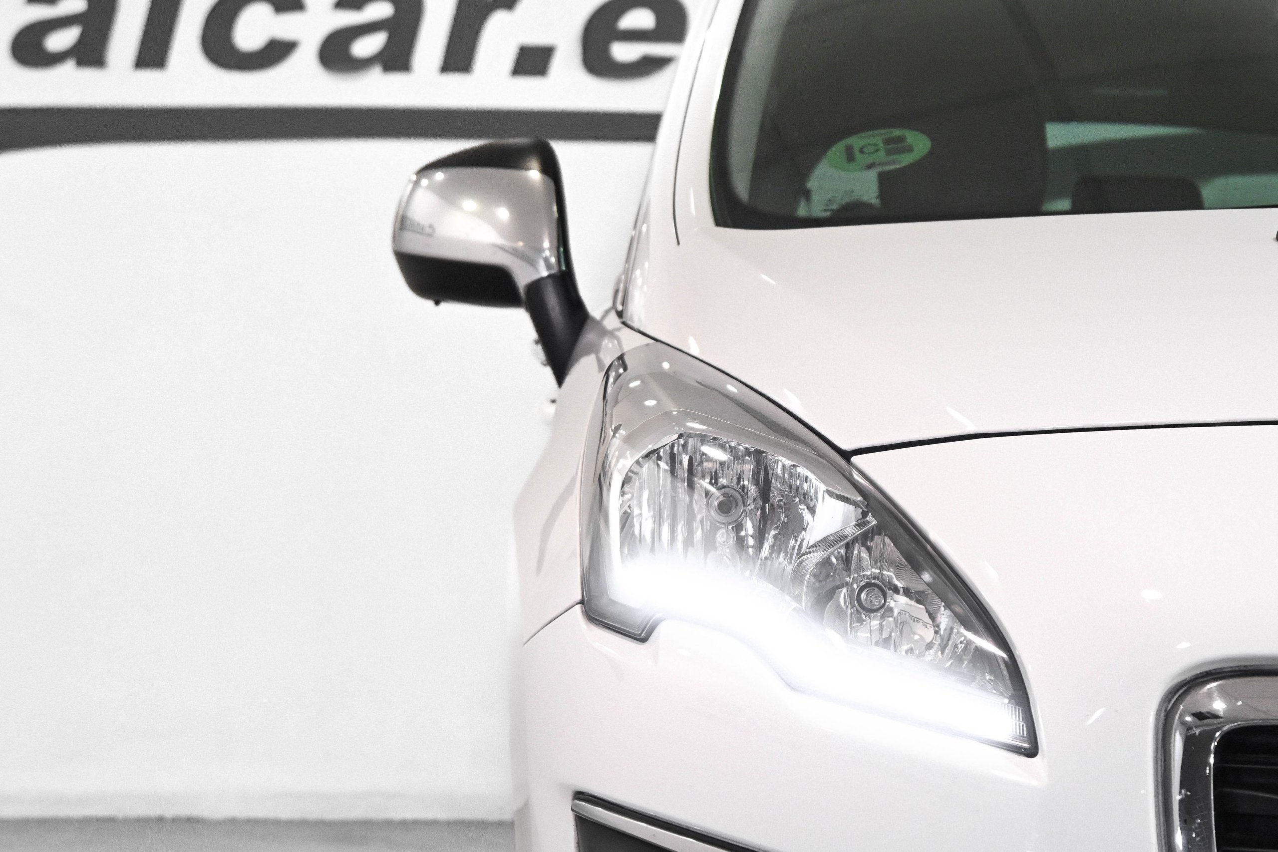 Foto Peugeot 3008 12