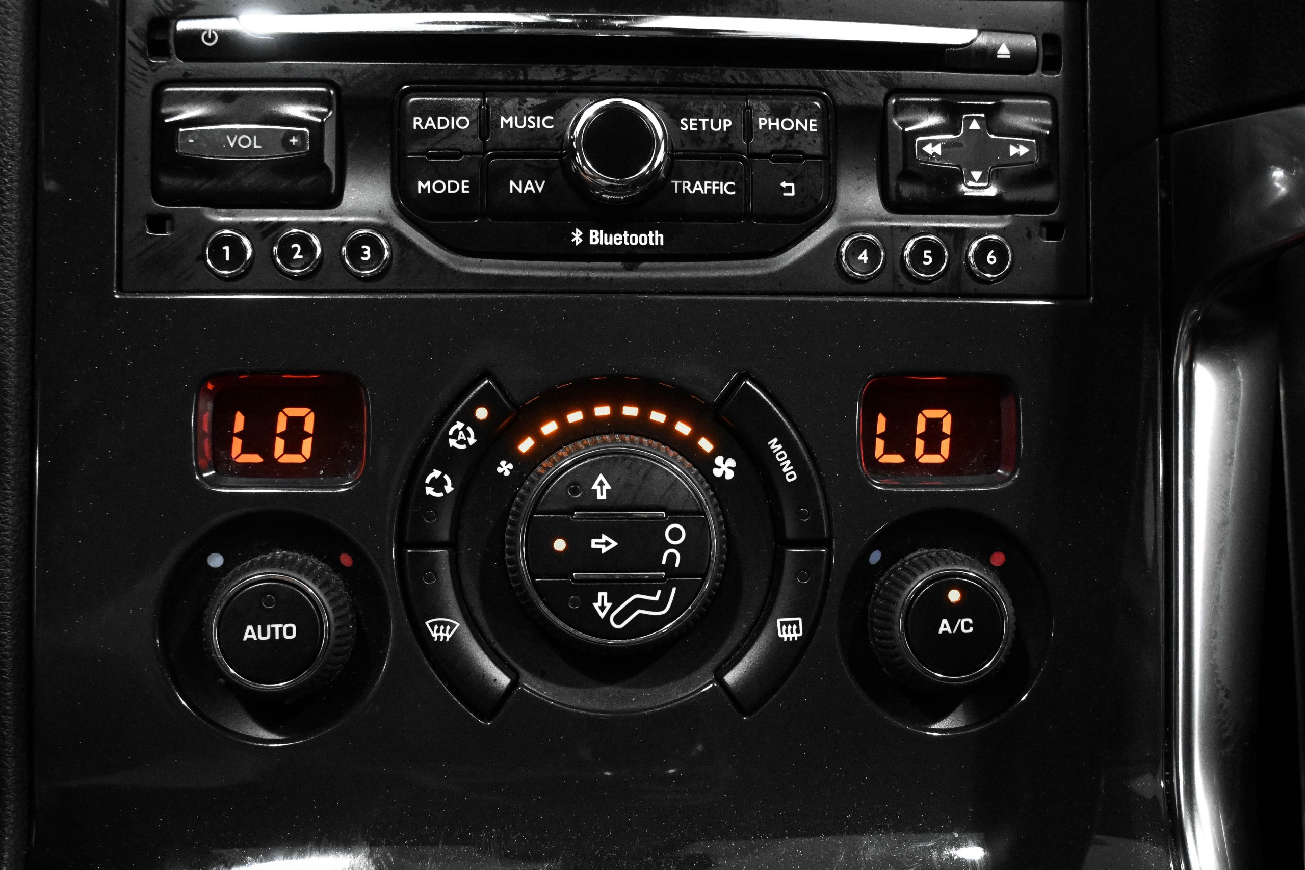 Foto Peugeot 3008 21