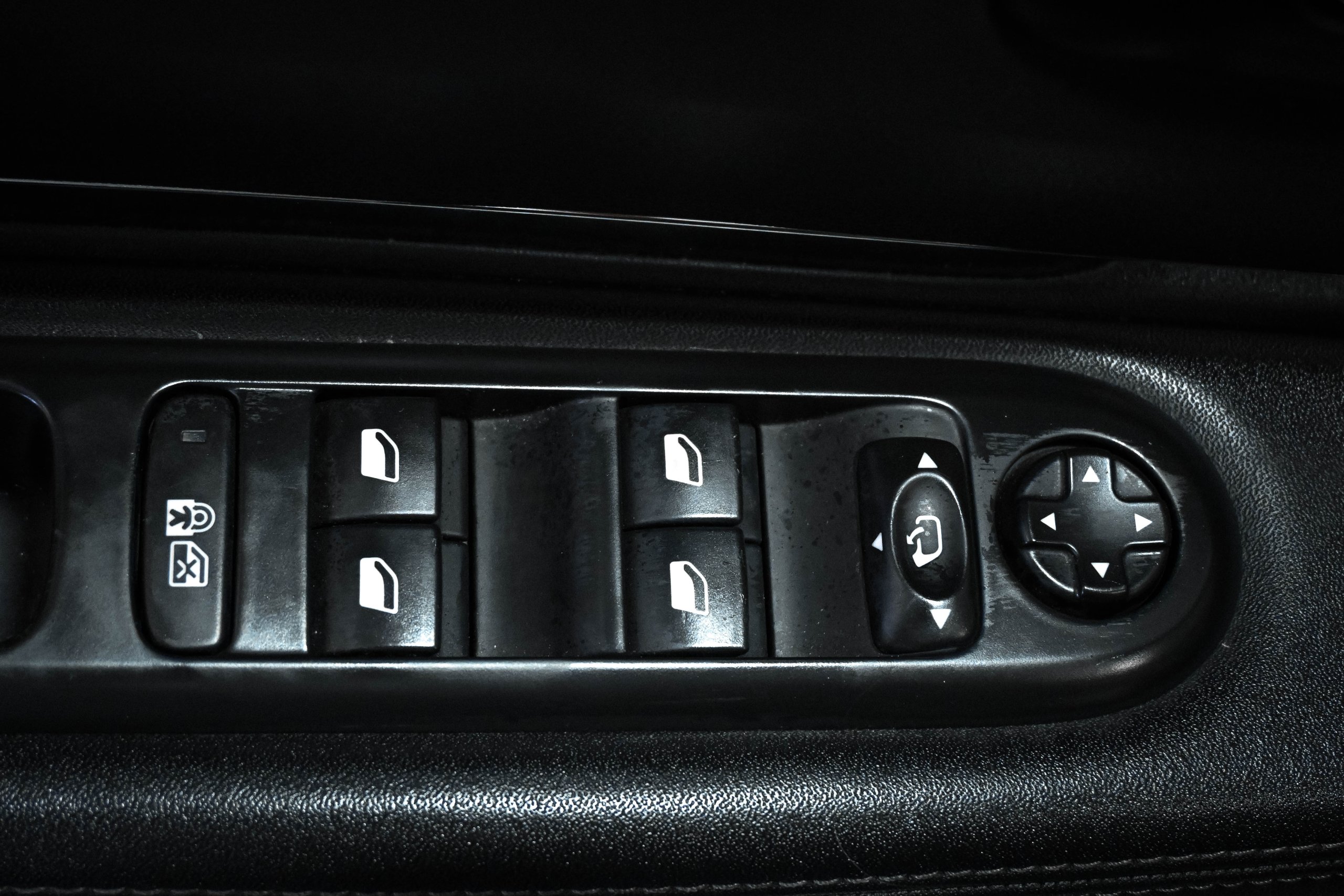 Foto Peugeot 3008 31
