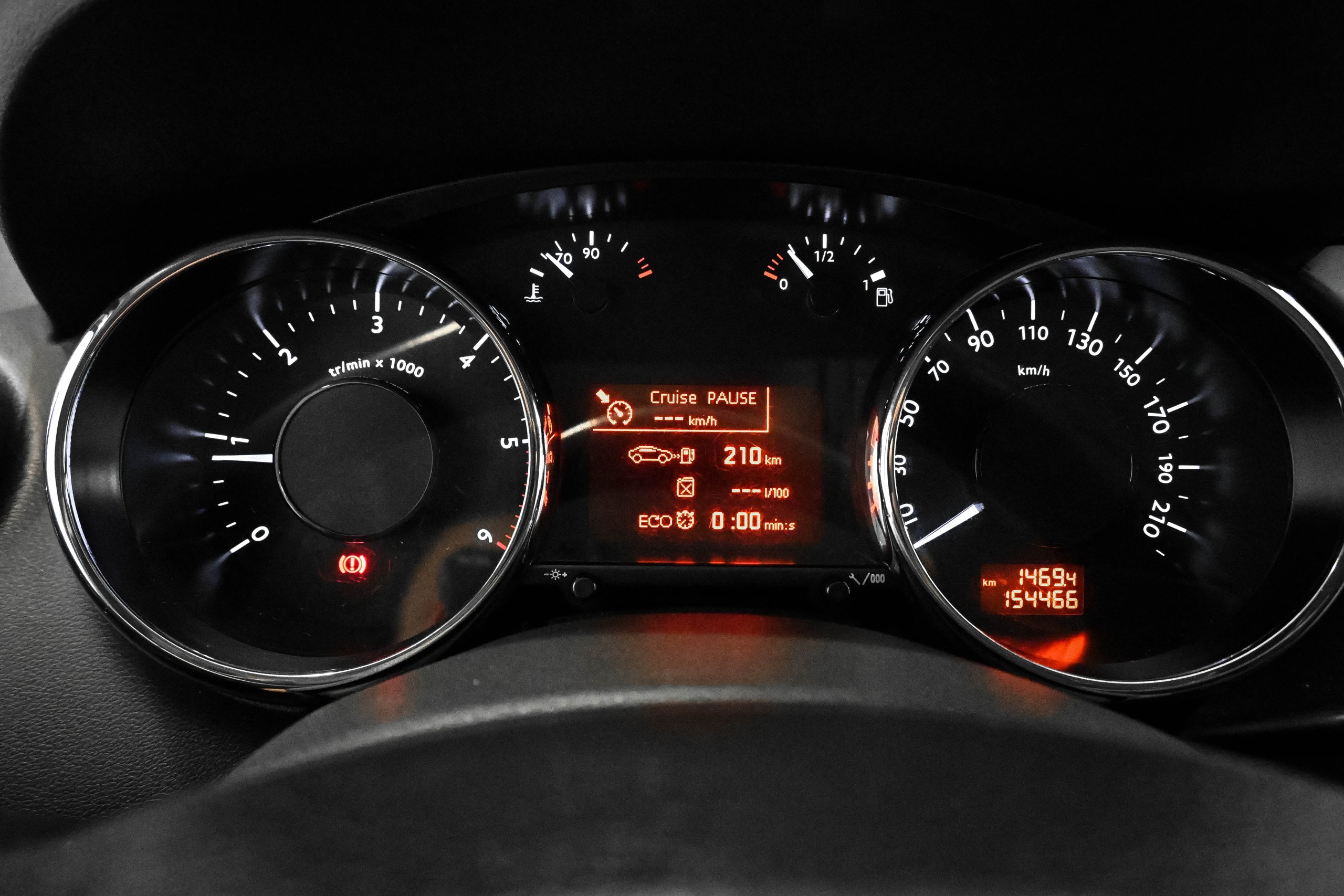 Foto Peugeot 3008 18