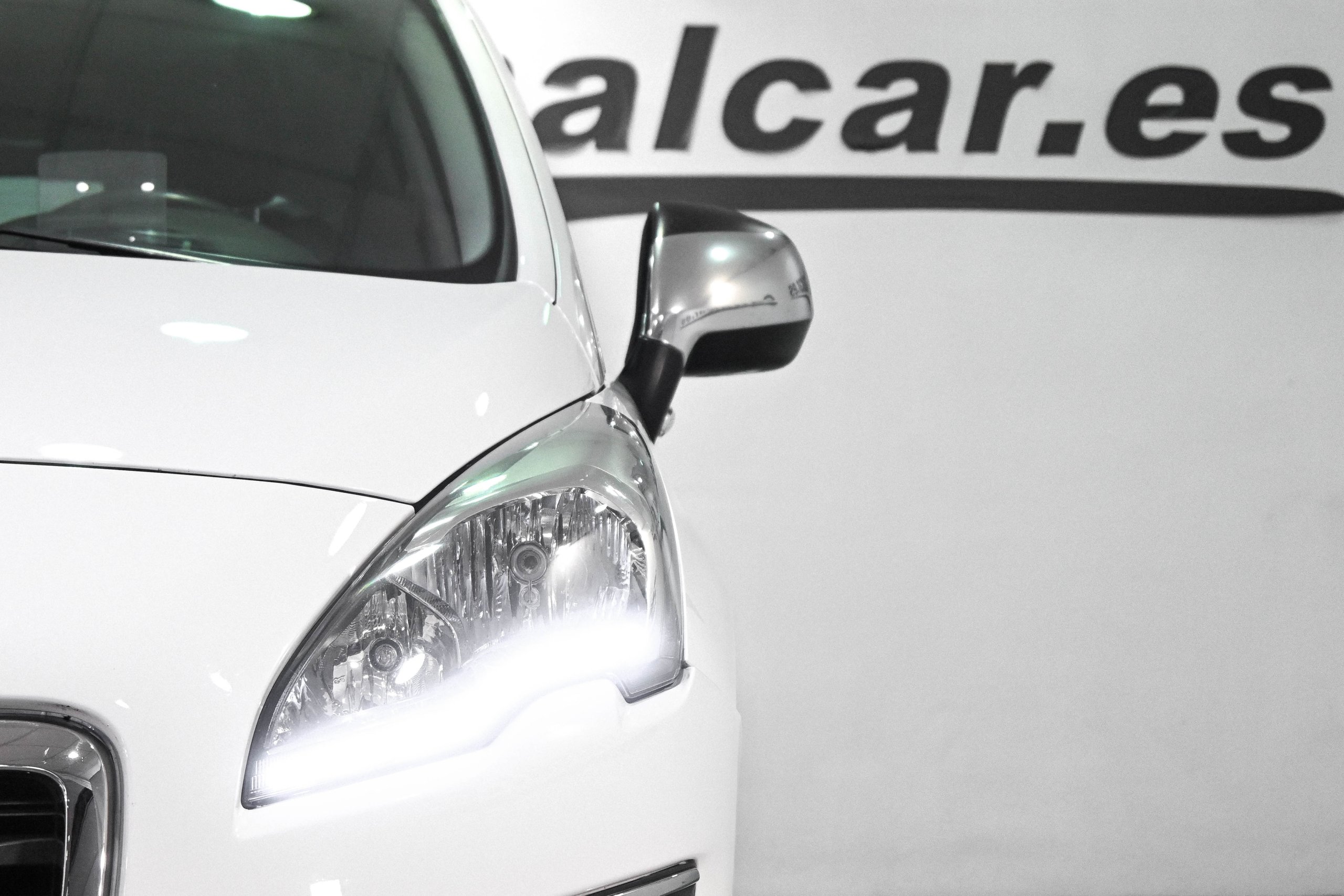 Foto Peugeot 3008 13
