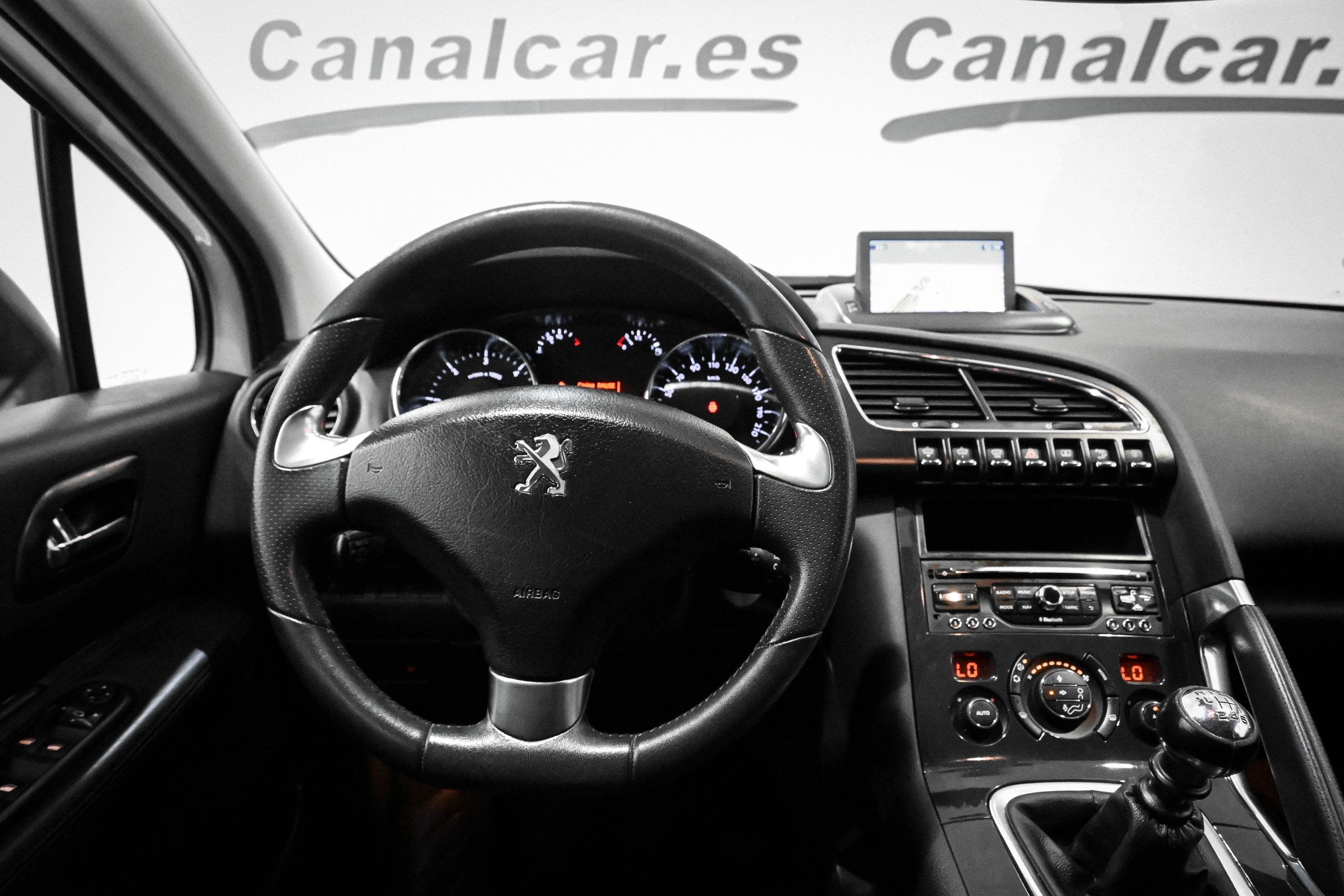 Foto Peugeot 3008 29
