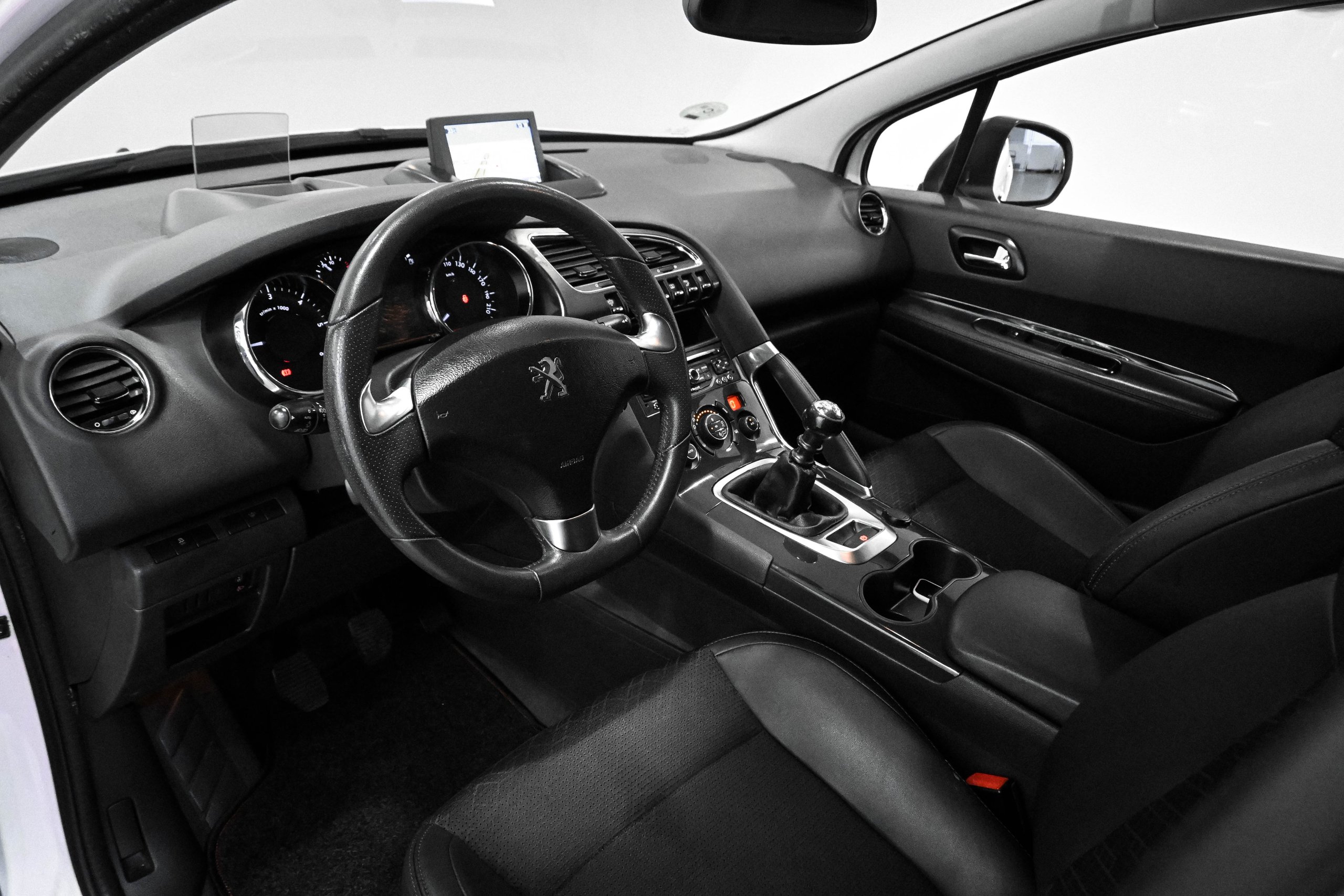 Foto Peugeot 3008 14