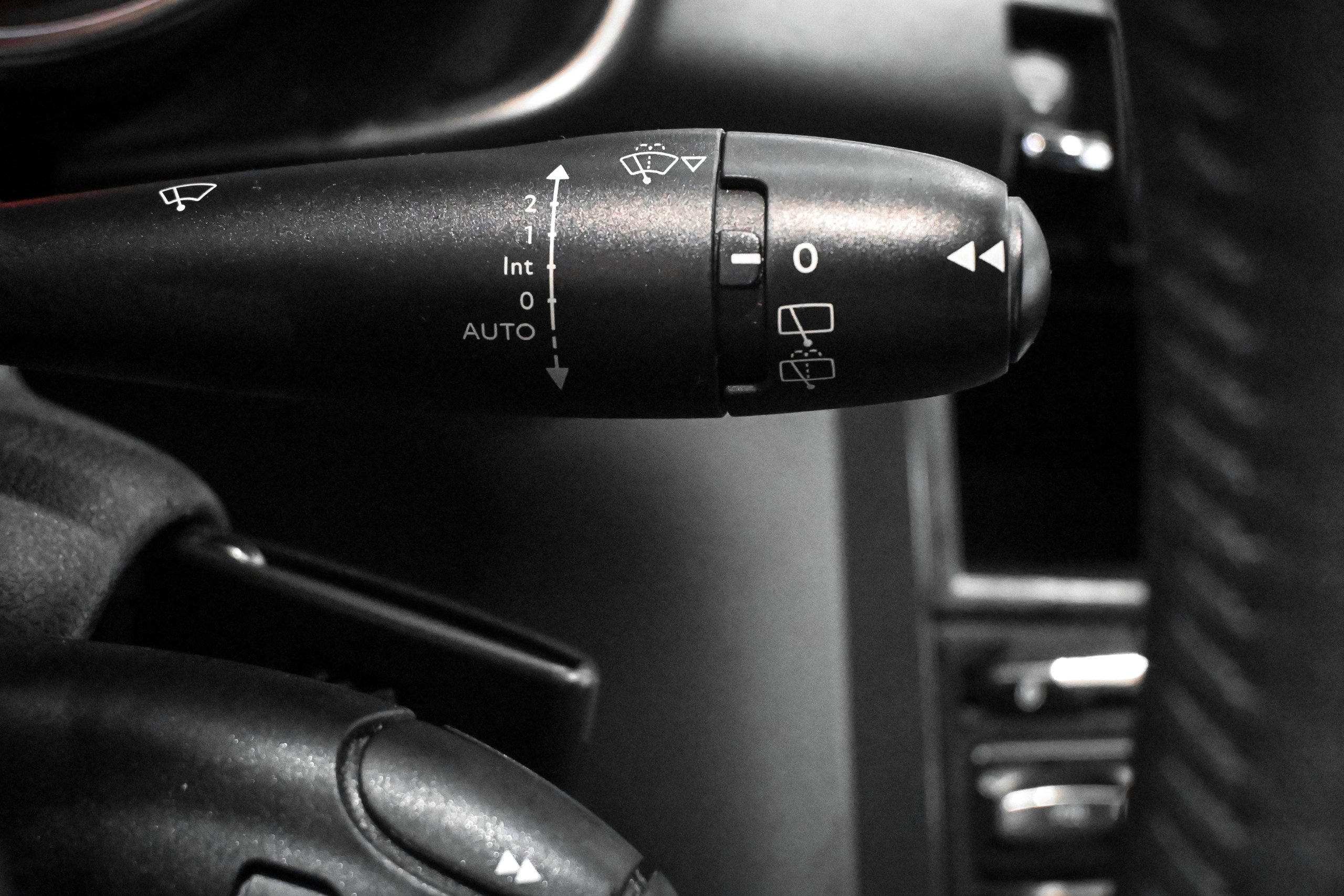 Foto Peugeot 3008 25