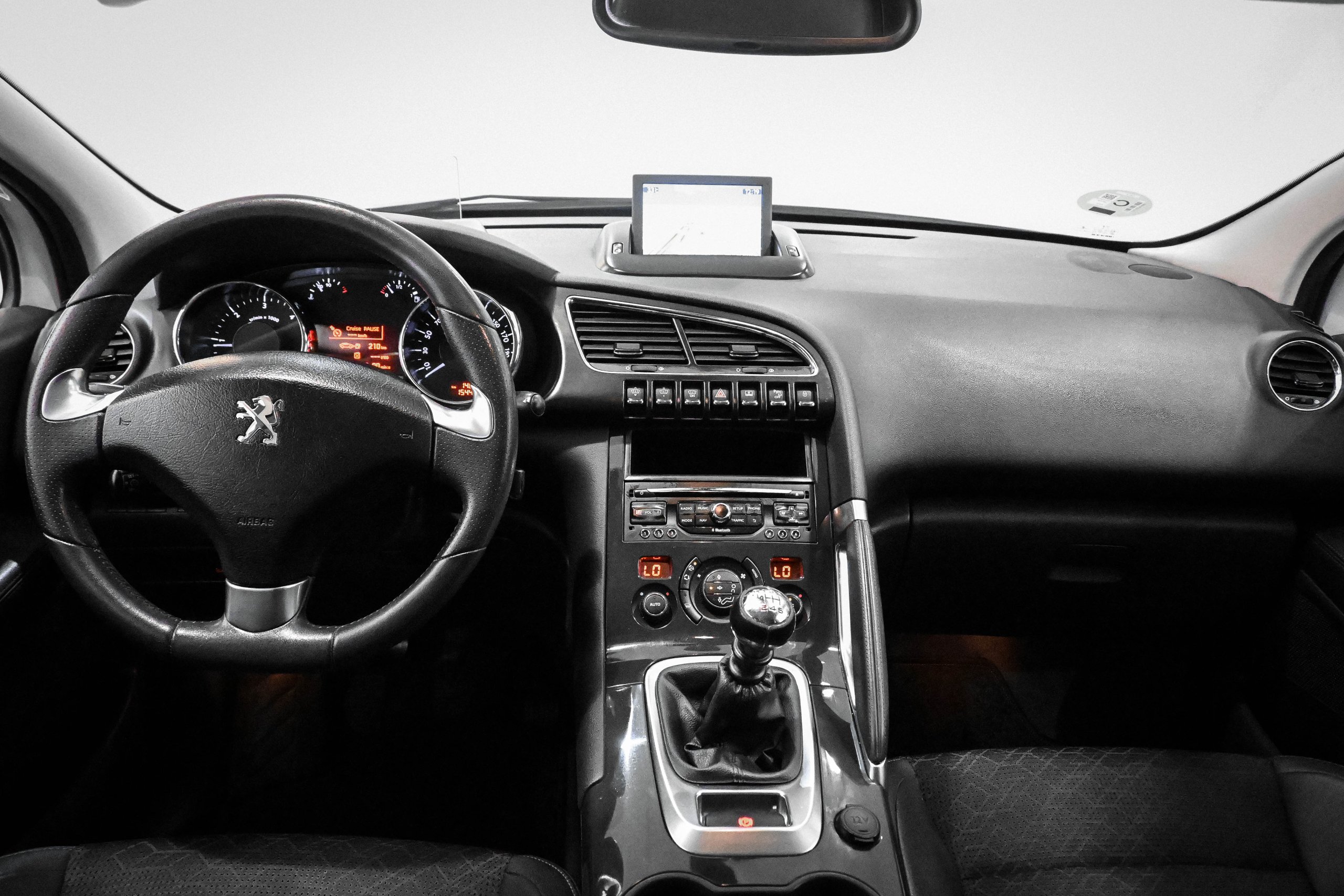 Foto Peugeot 3008 28