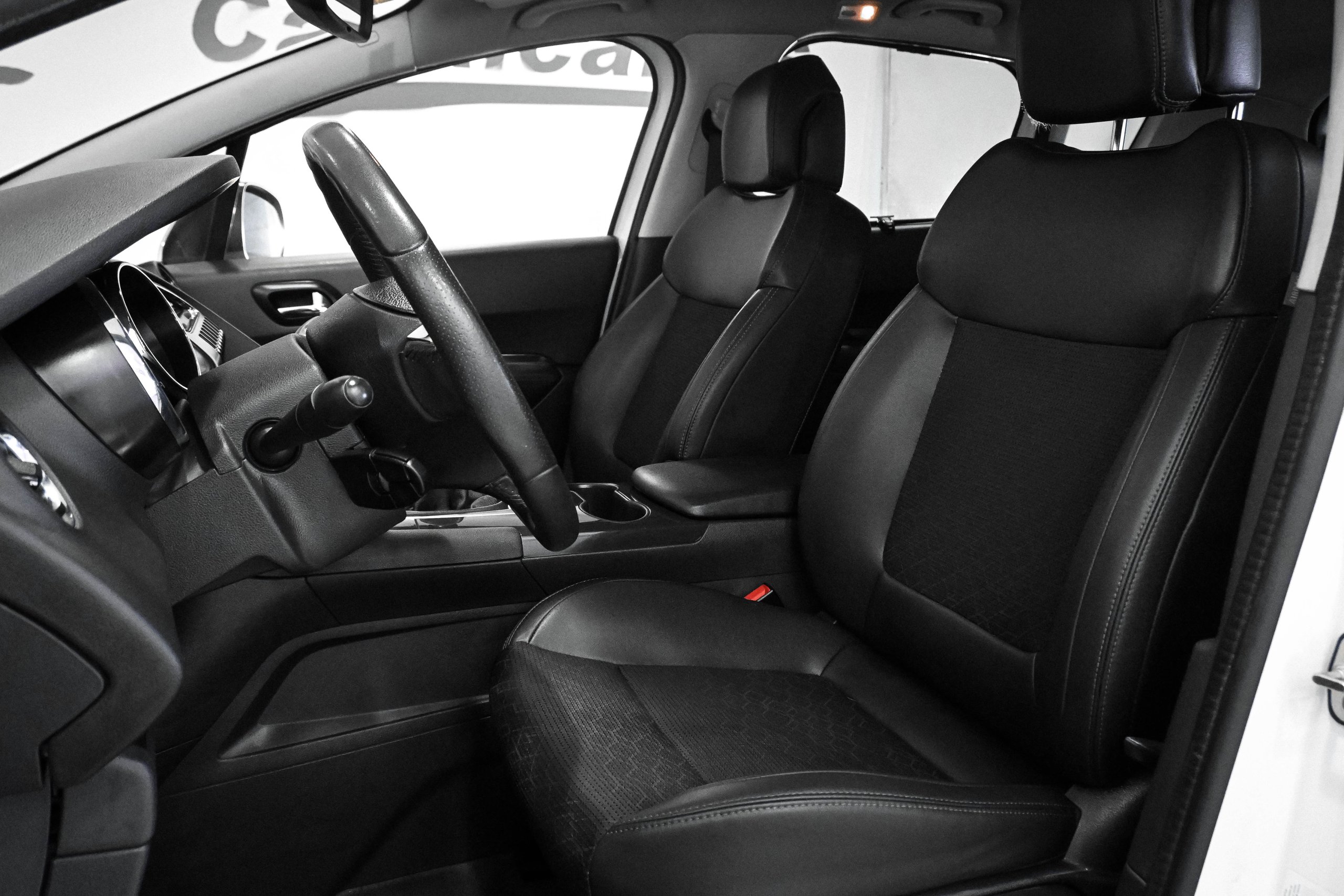 Foto Peugeot 3008 15