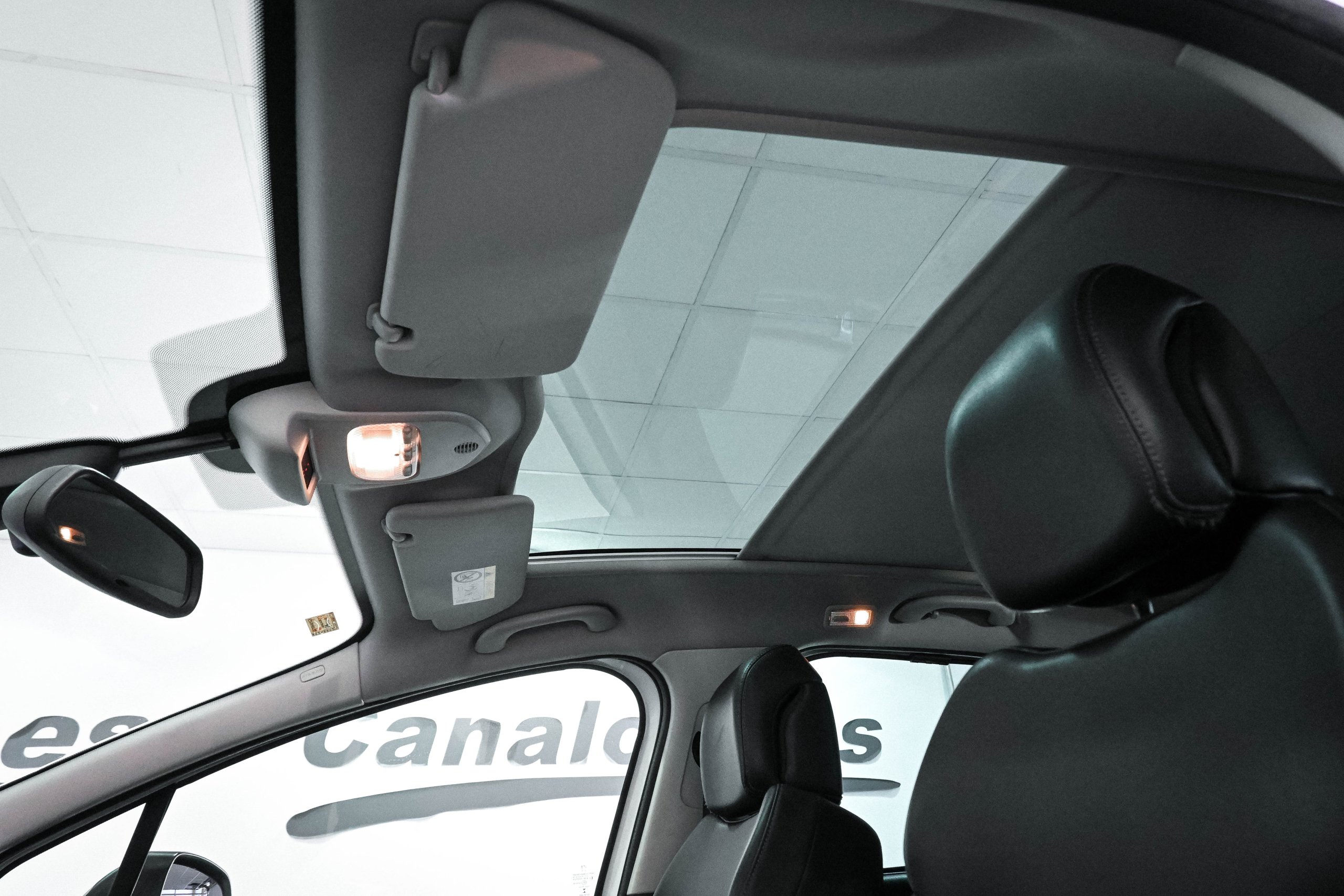 Foto Peugeot 3008 30