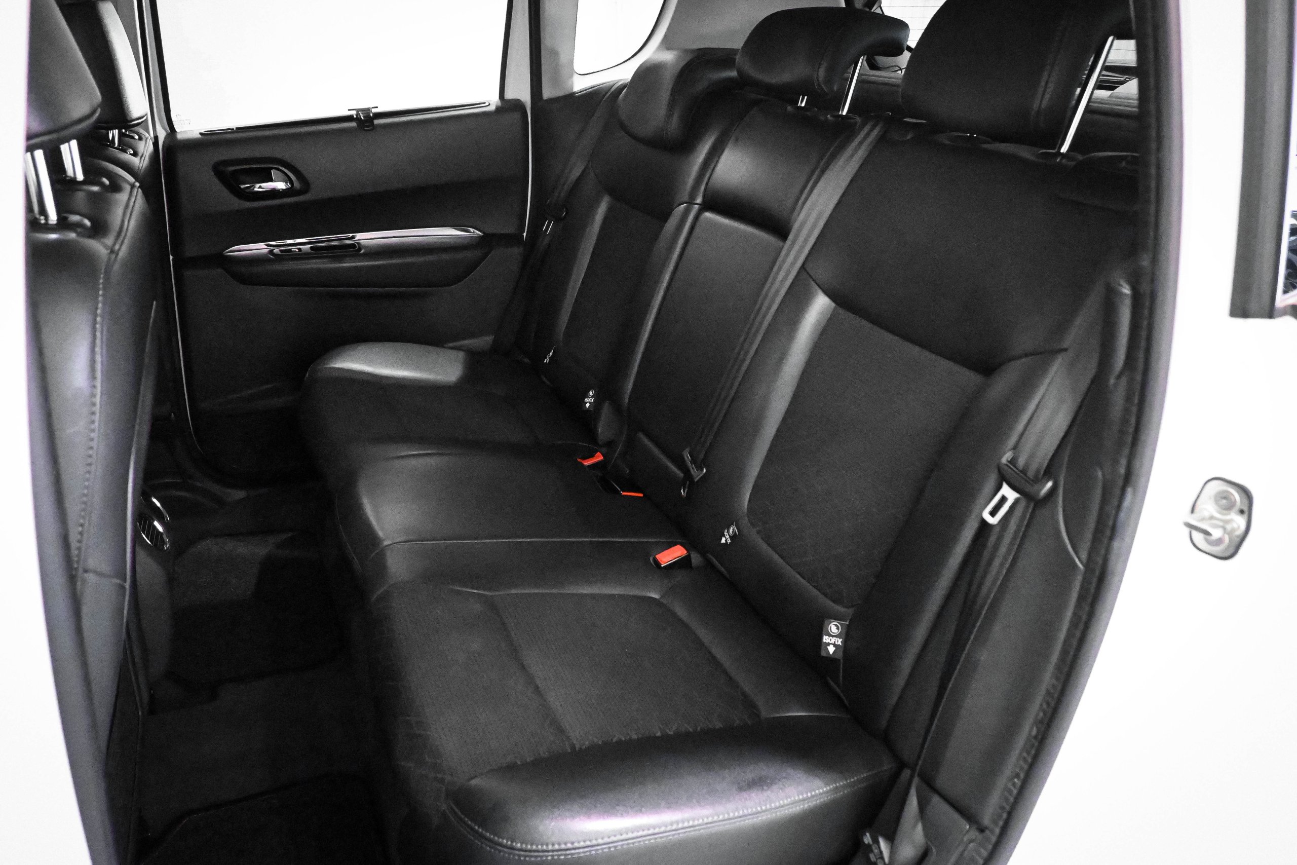 Foto Peugeot 3008 16