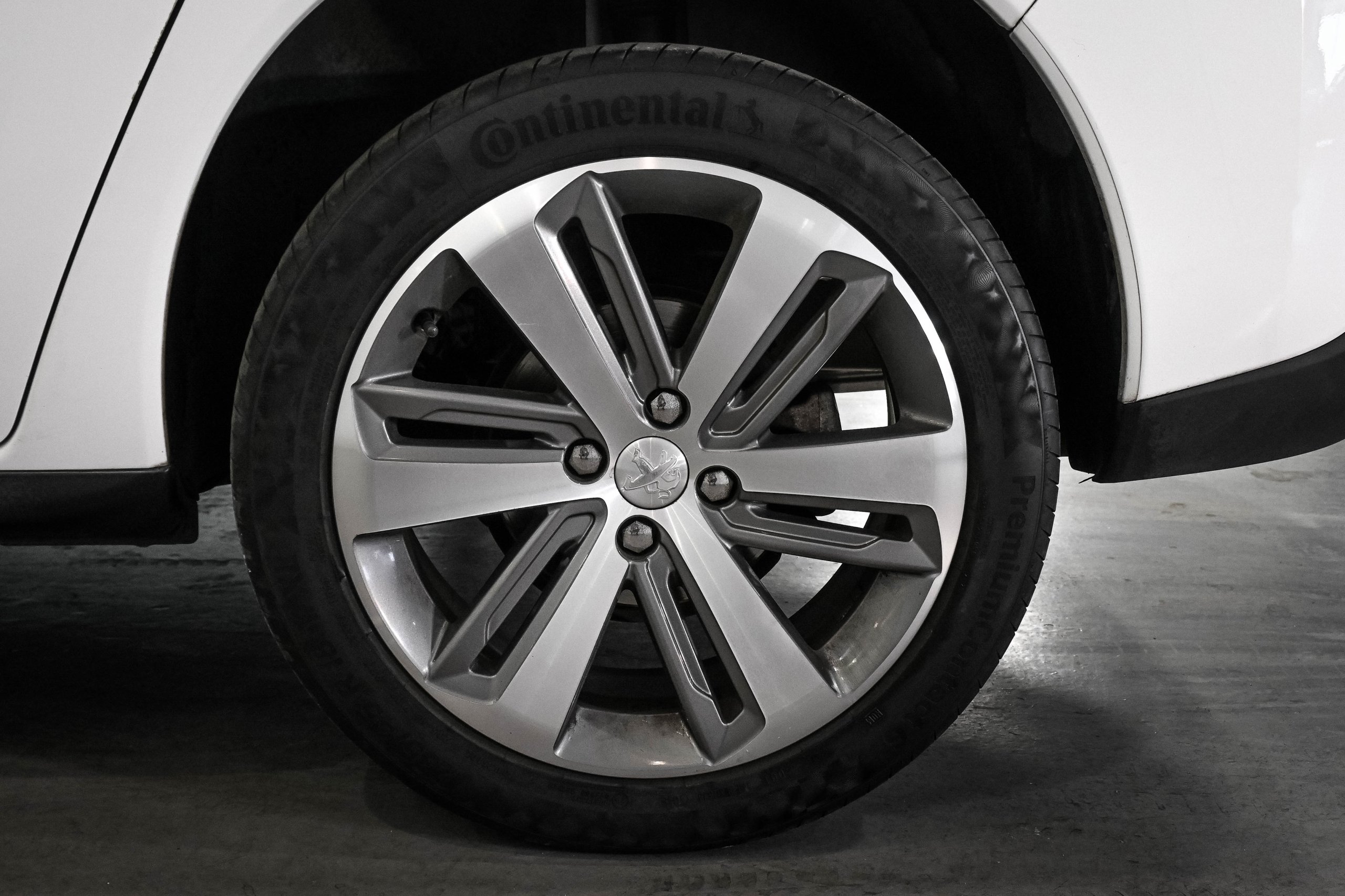 Foto Peugeot 3008 34