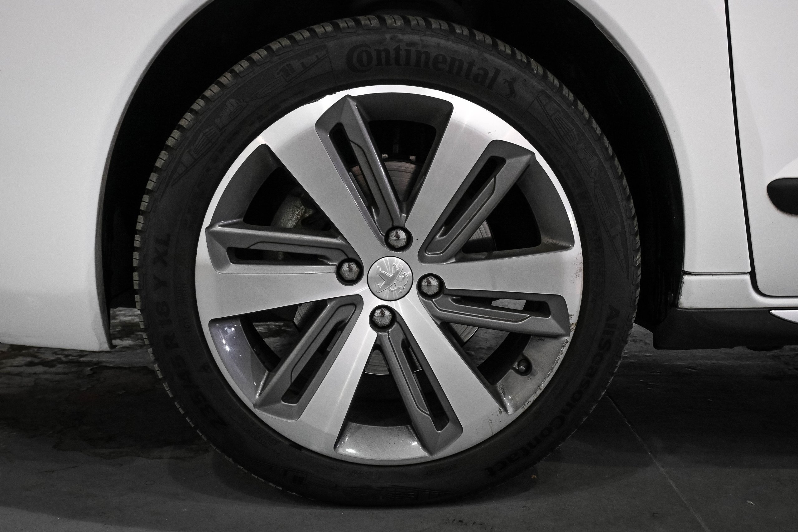 Foto Peugeot 3008 35