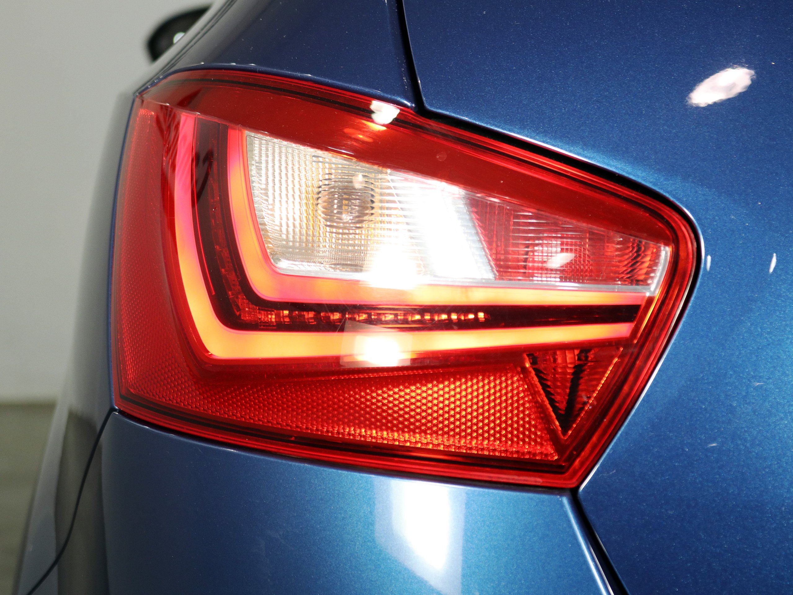 Foto Seat Ibiza 8