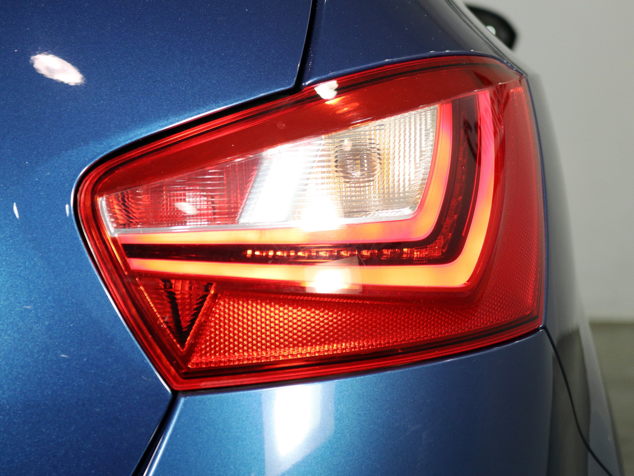 Foto Seat Ibiza 9