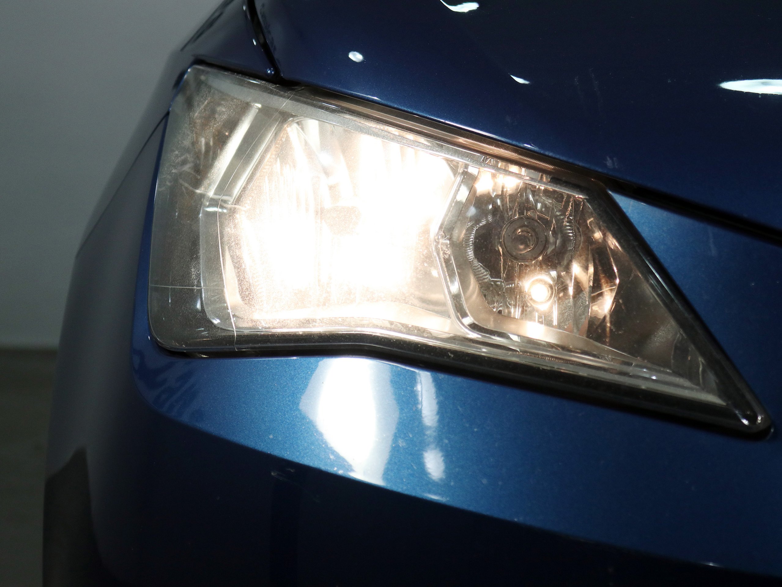 Foto Seat Ibiza 10