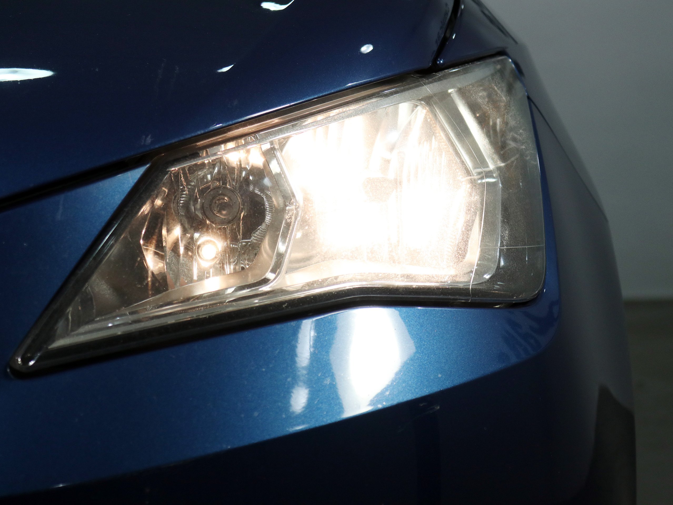 Foto Seat Ibiza 11