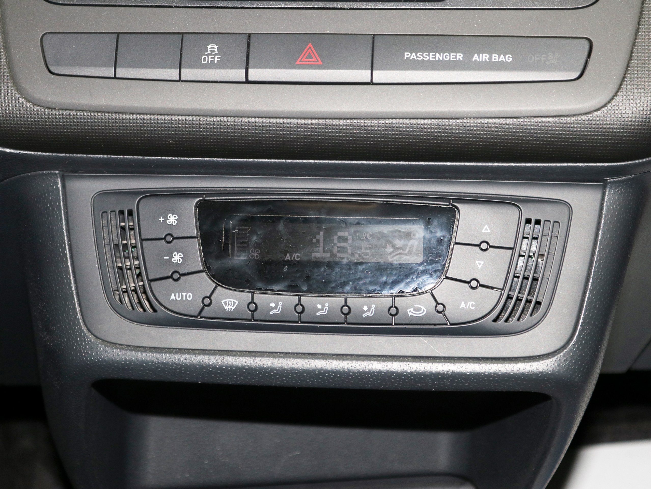 Foto Seat Ibiza 21