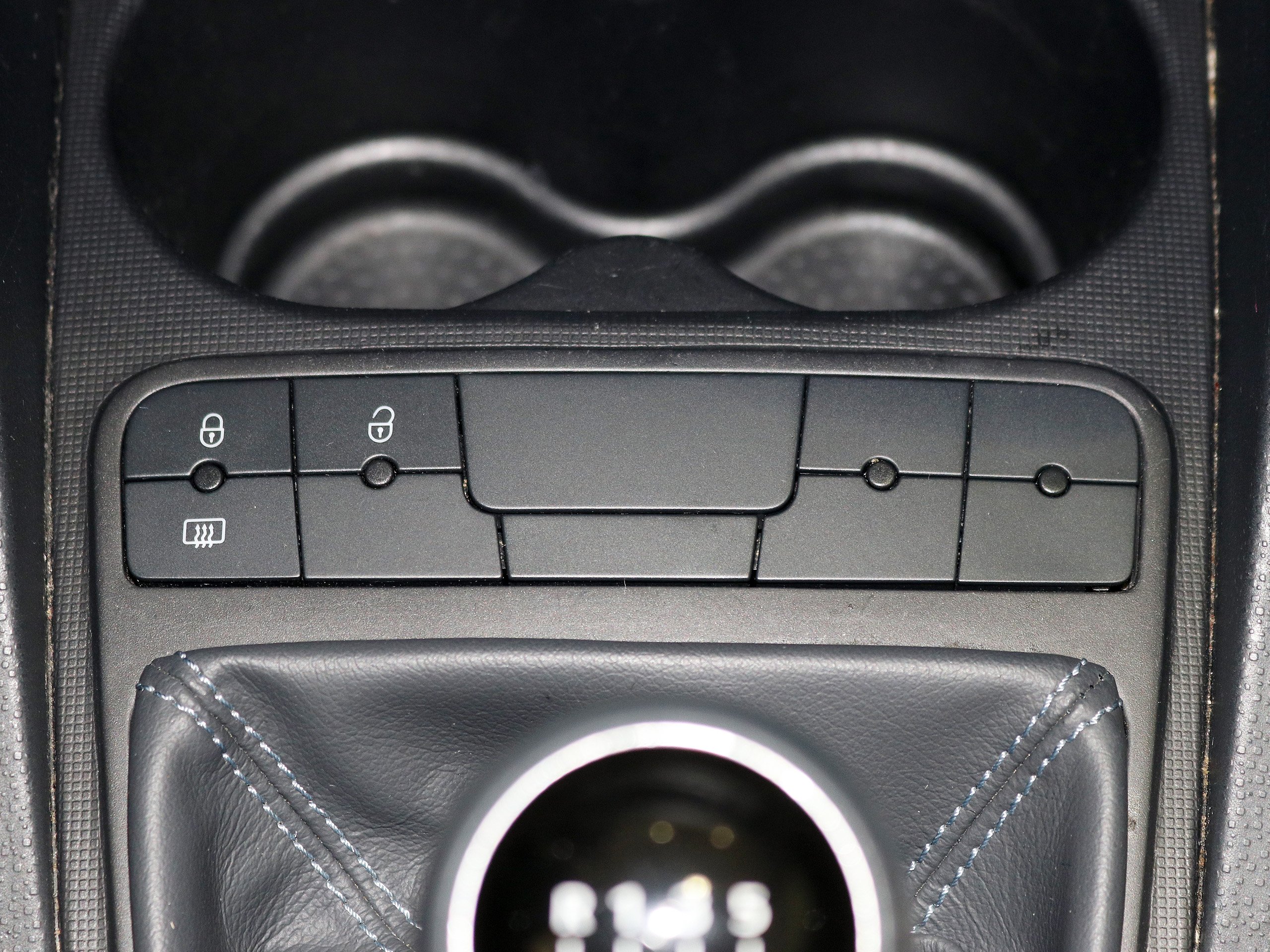 Foto Seat Ibiza 22