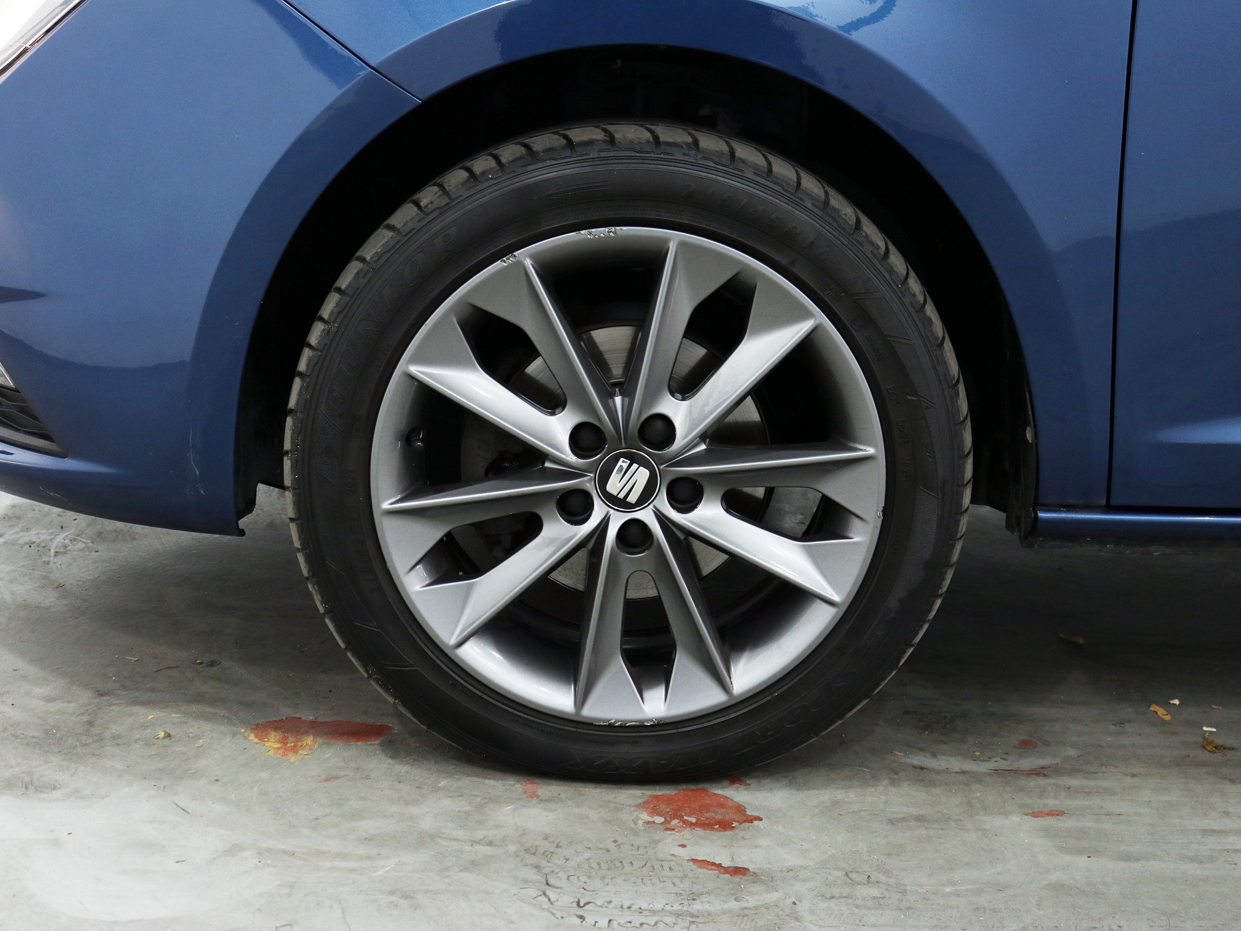 Foto Seat Ibiza 31