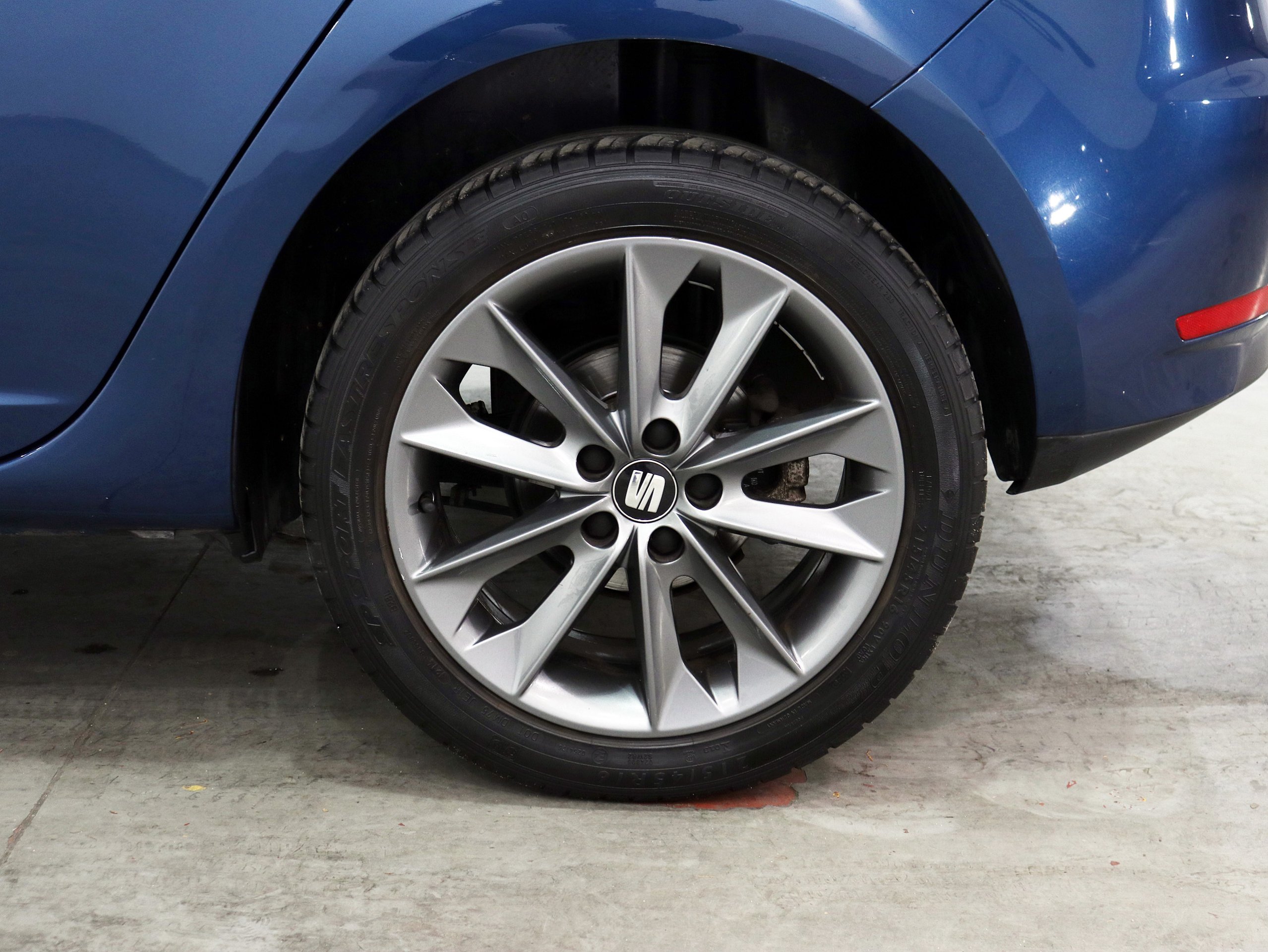 Foto Seat Ibiza 32