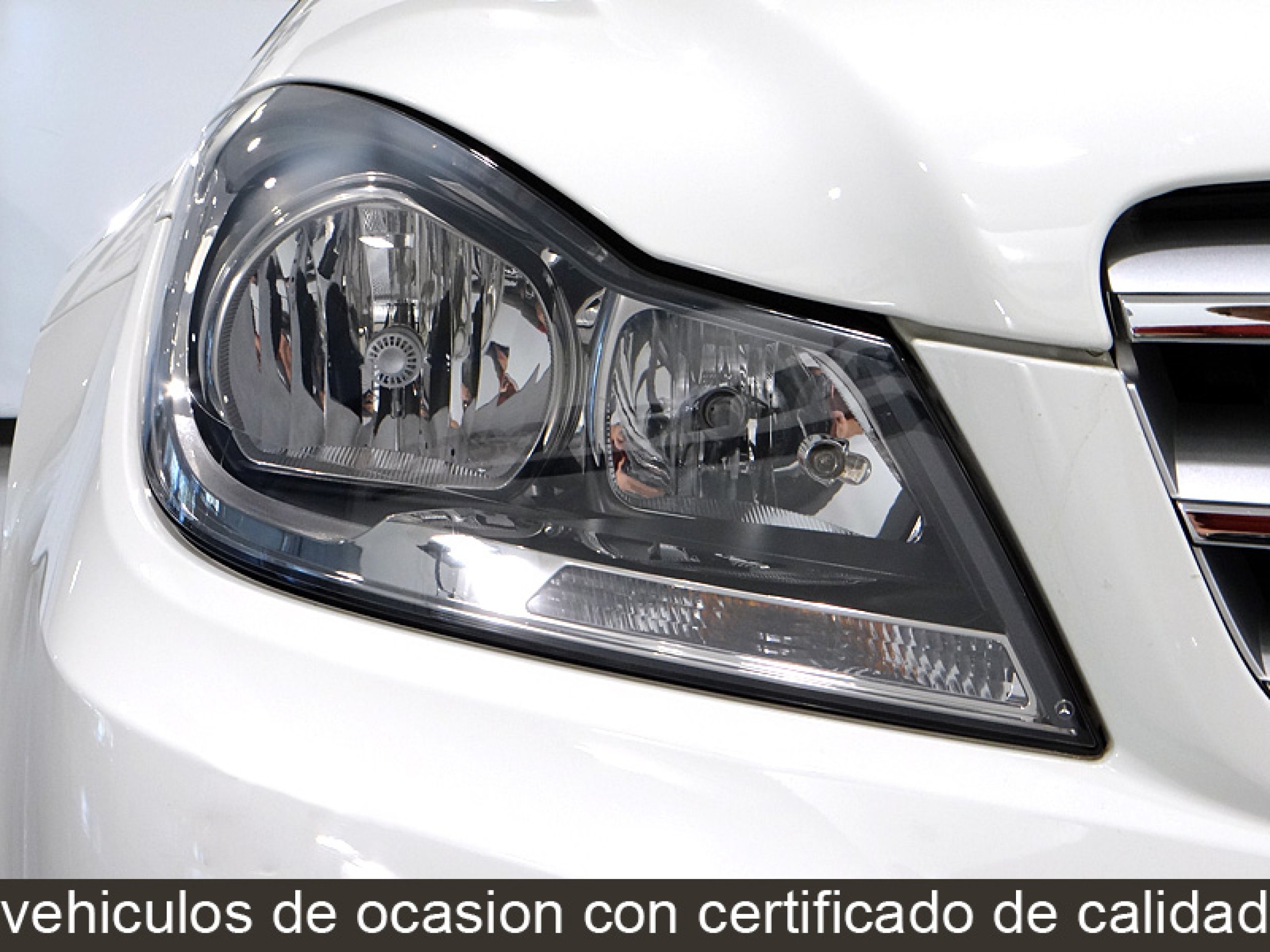 Foto Mercedes-Benz C 180 17