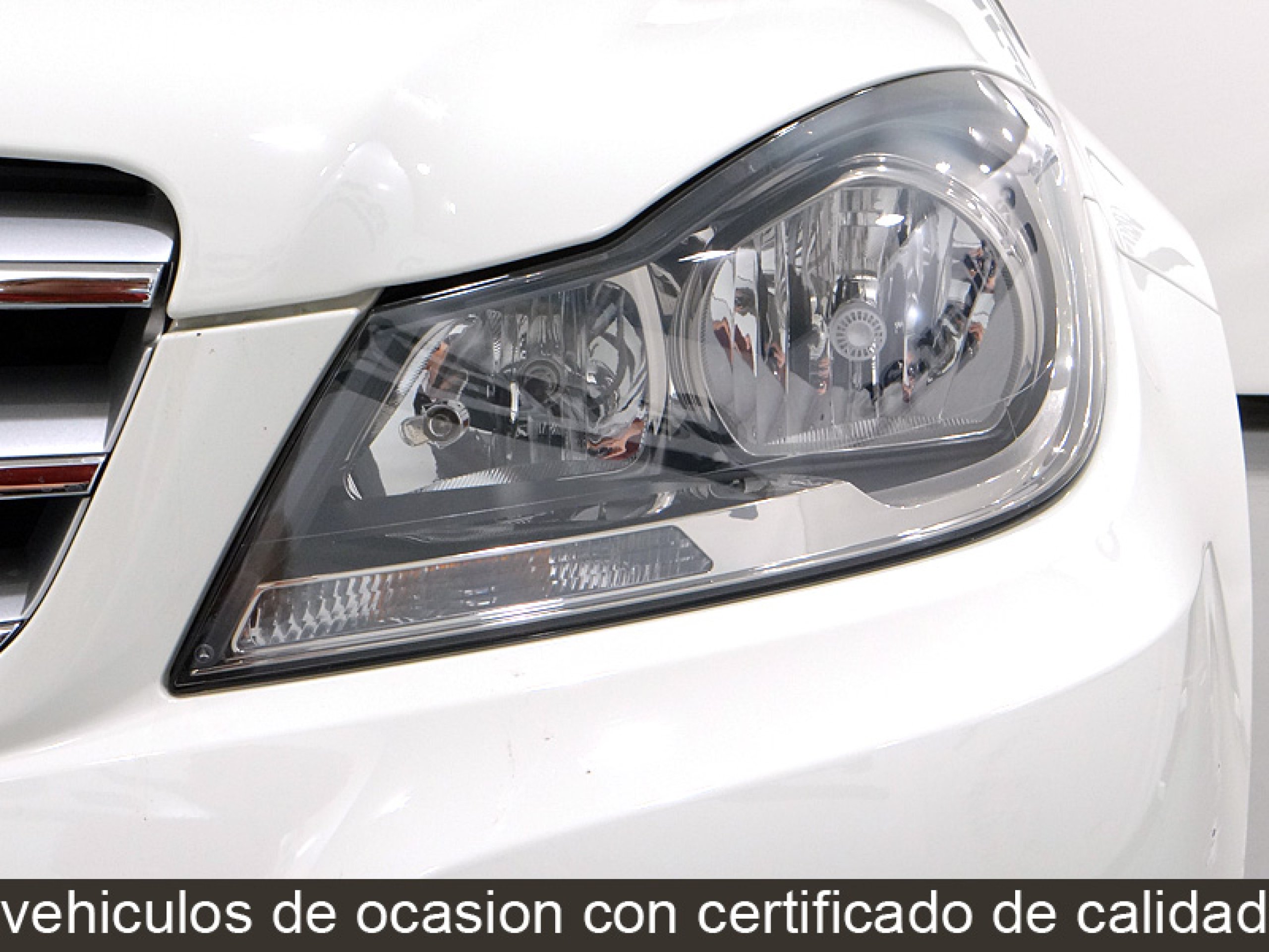 Foto Mercedes-Benz C 180 19