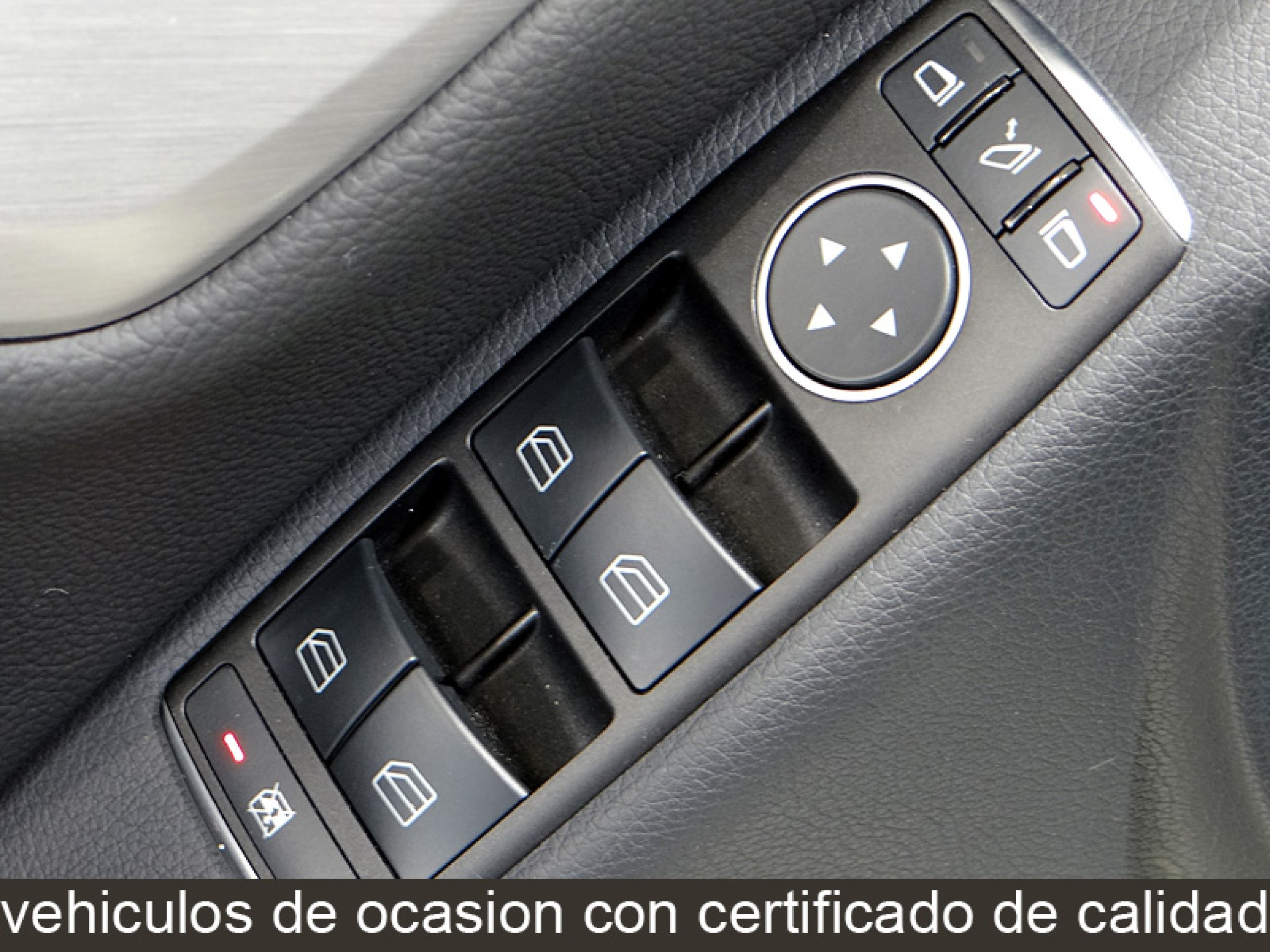 Foto Mercedes-Benz C 180 27