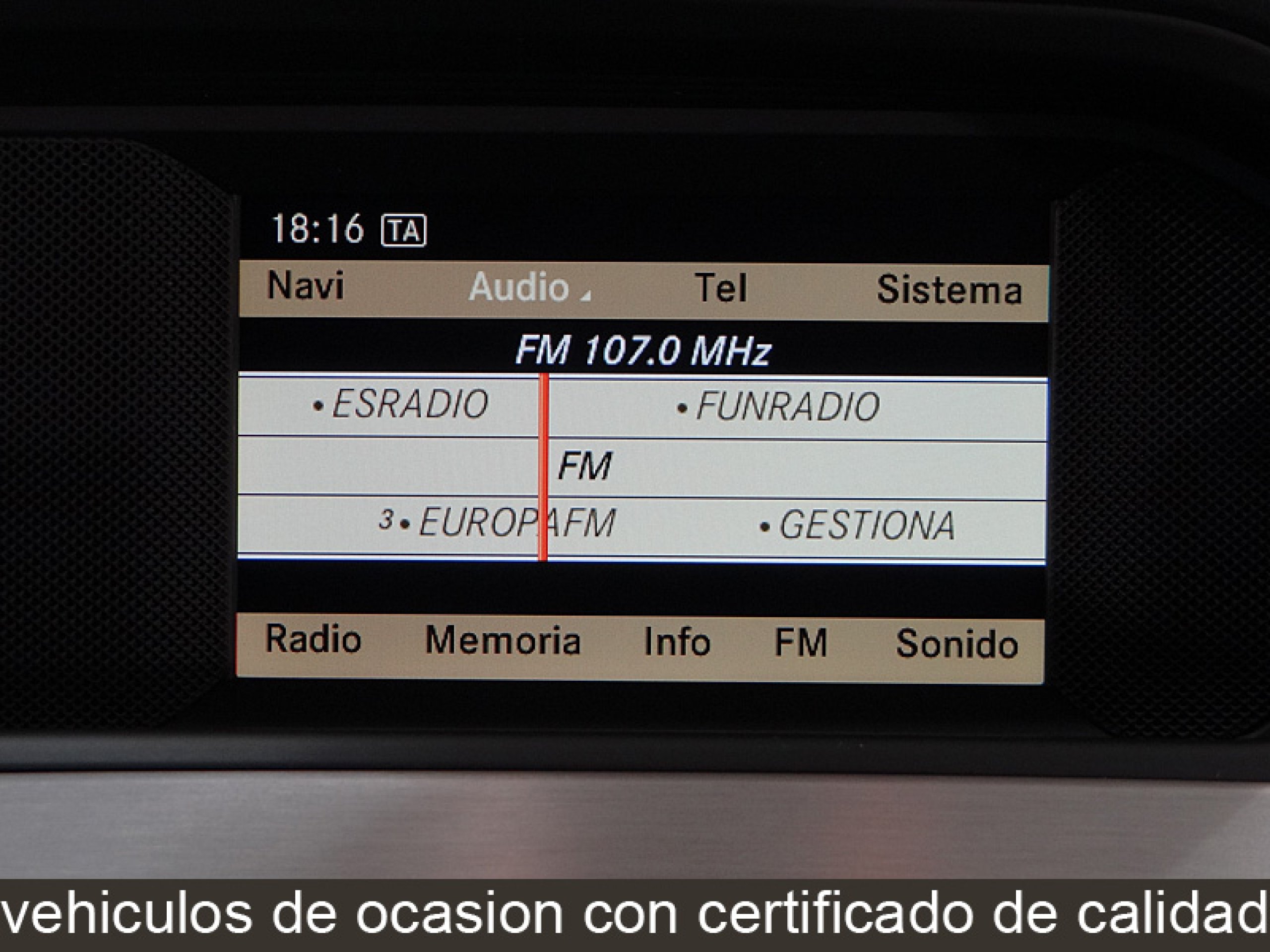 Foto Mercedes-Benz C 180 35