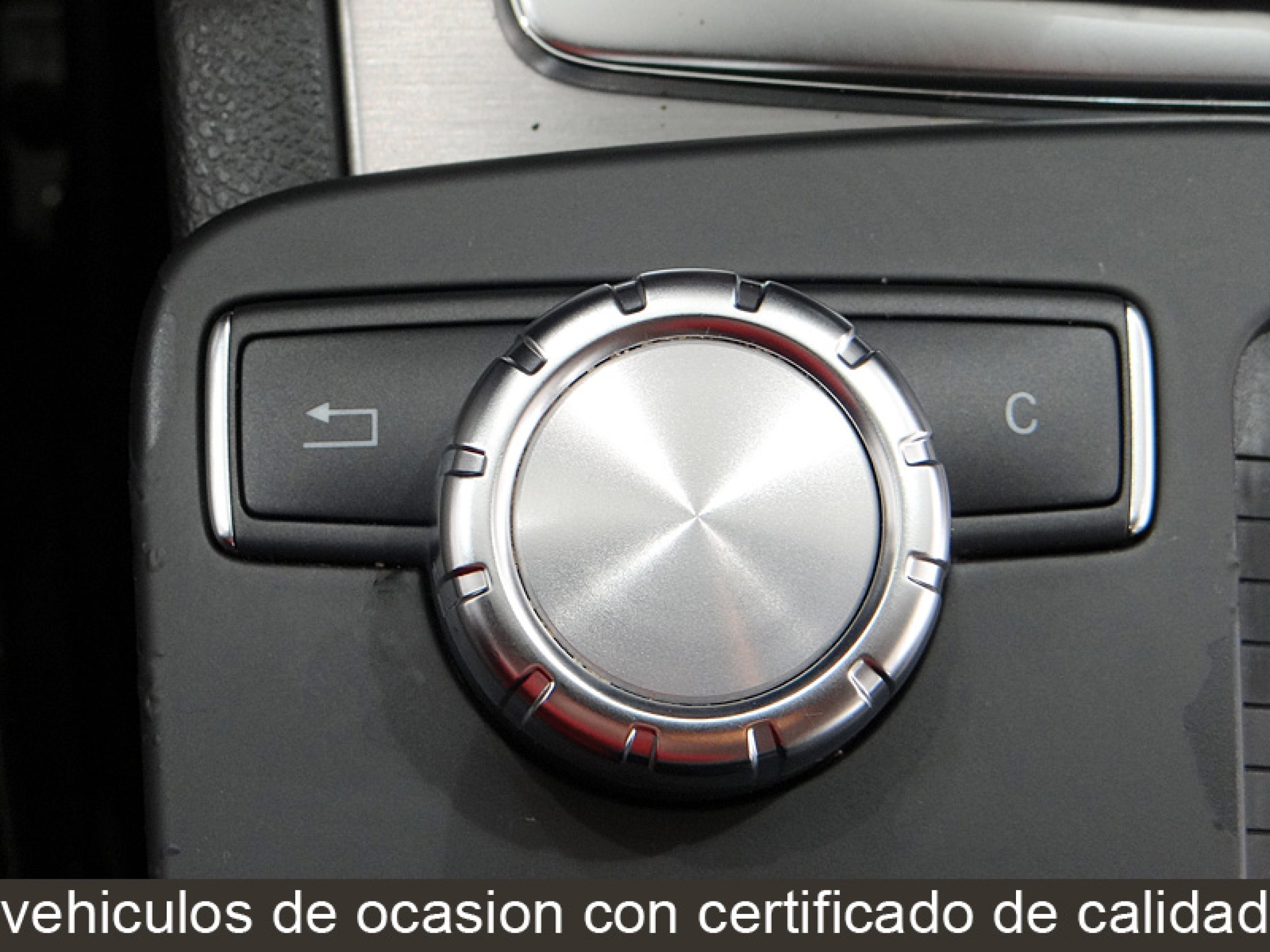 Foto Mercedes-Benz C 180 36