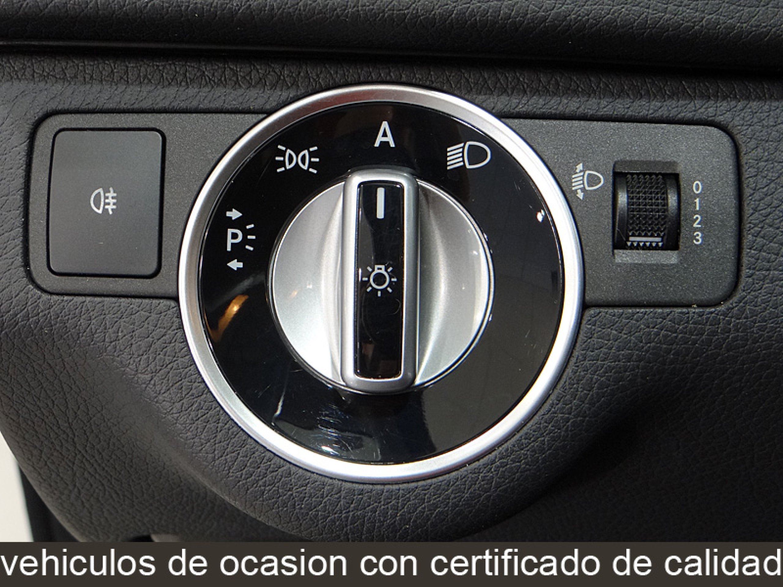 Foto Mercedes-Benz C 180 38