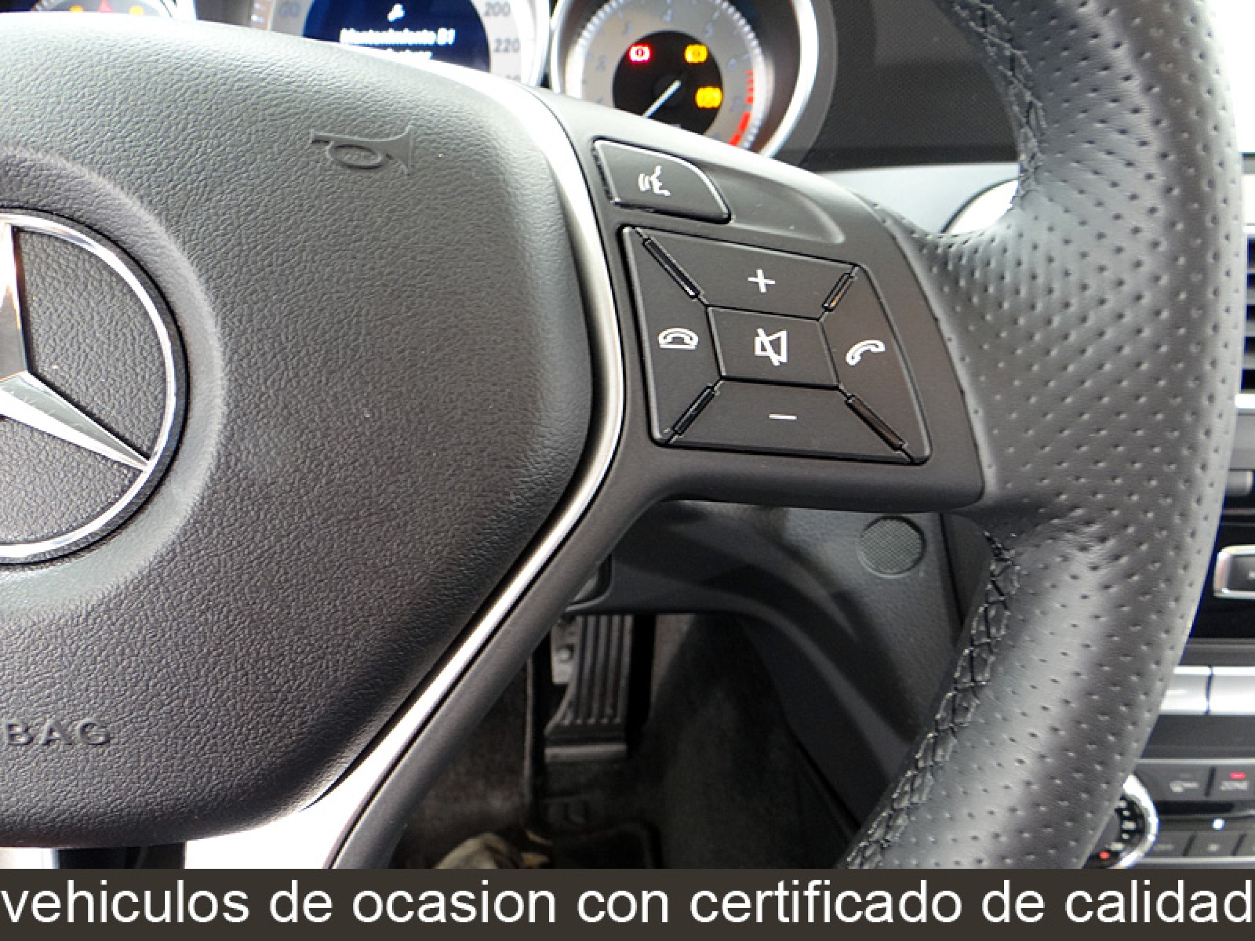 Foto Mercedes-Benz C 180 40