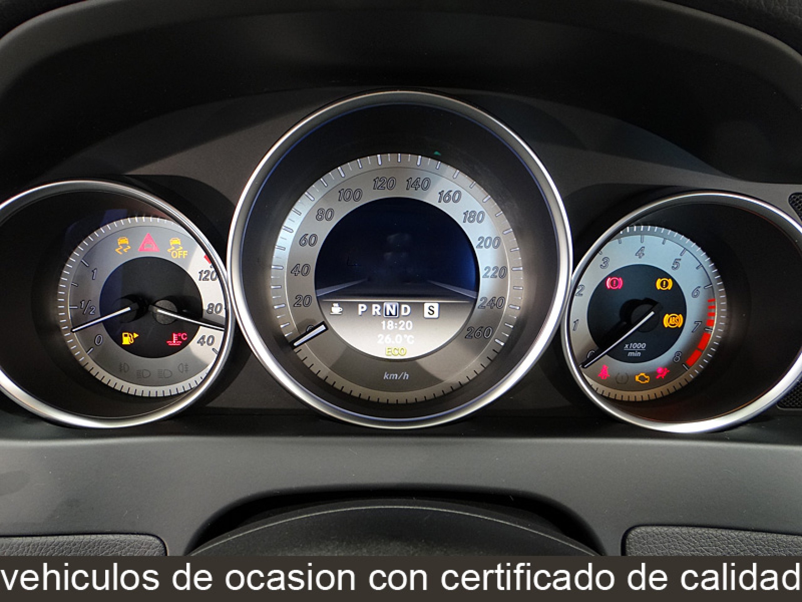 Foto Mercedes-Benz C 180 41