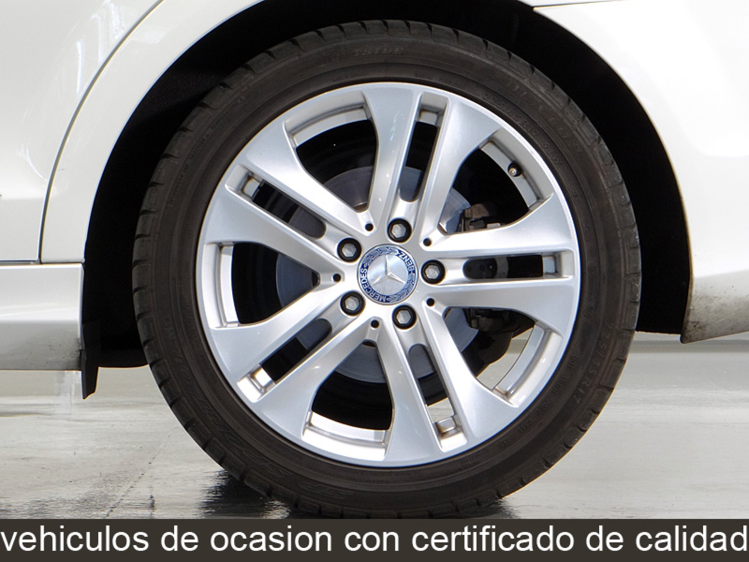 Foto Mercedes-Benz C 180 46