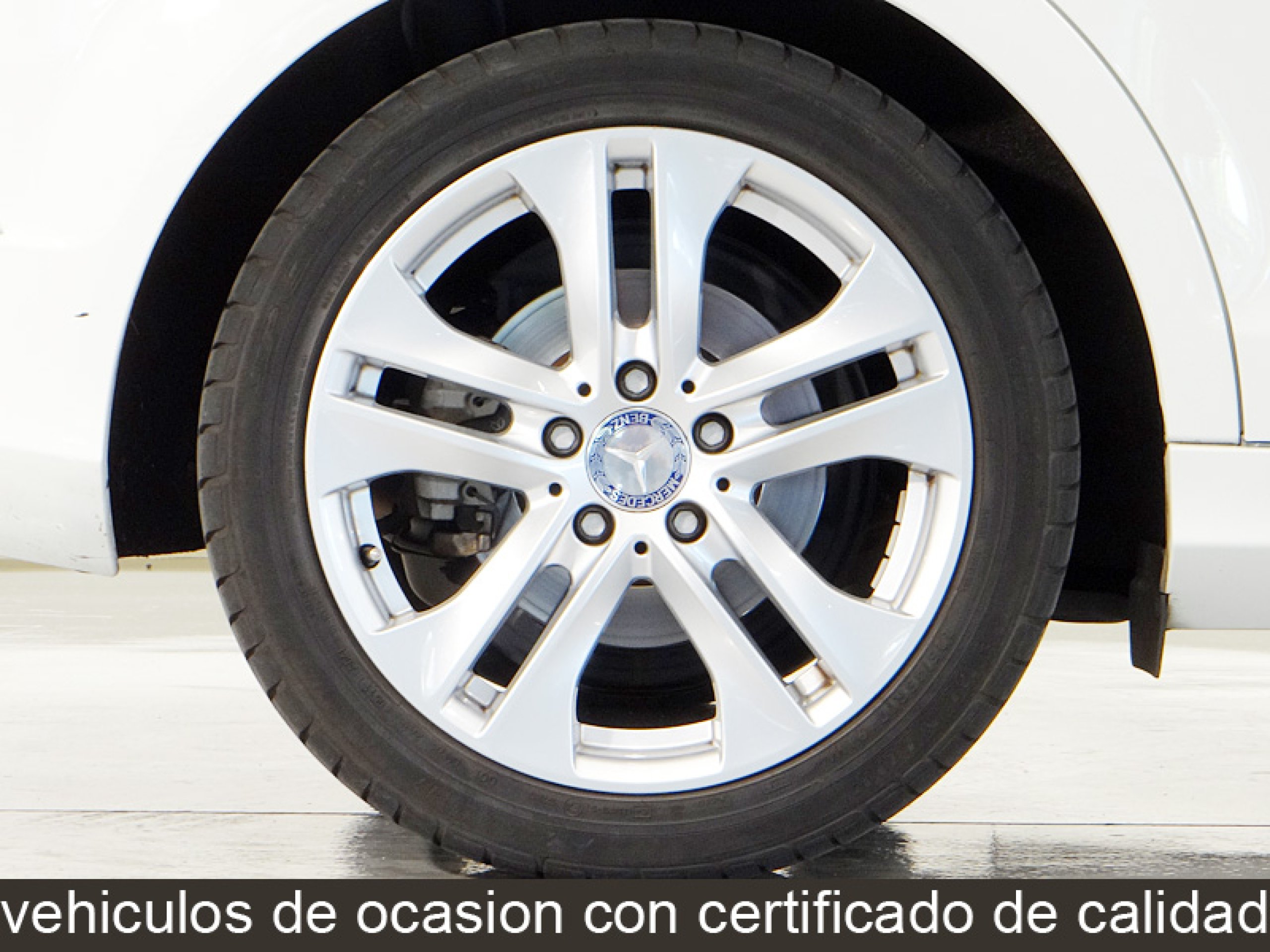Foto Mercedes-Benz C 180 47