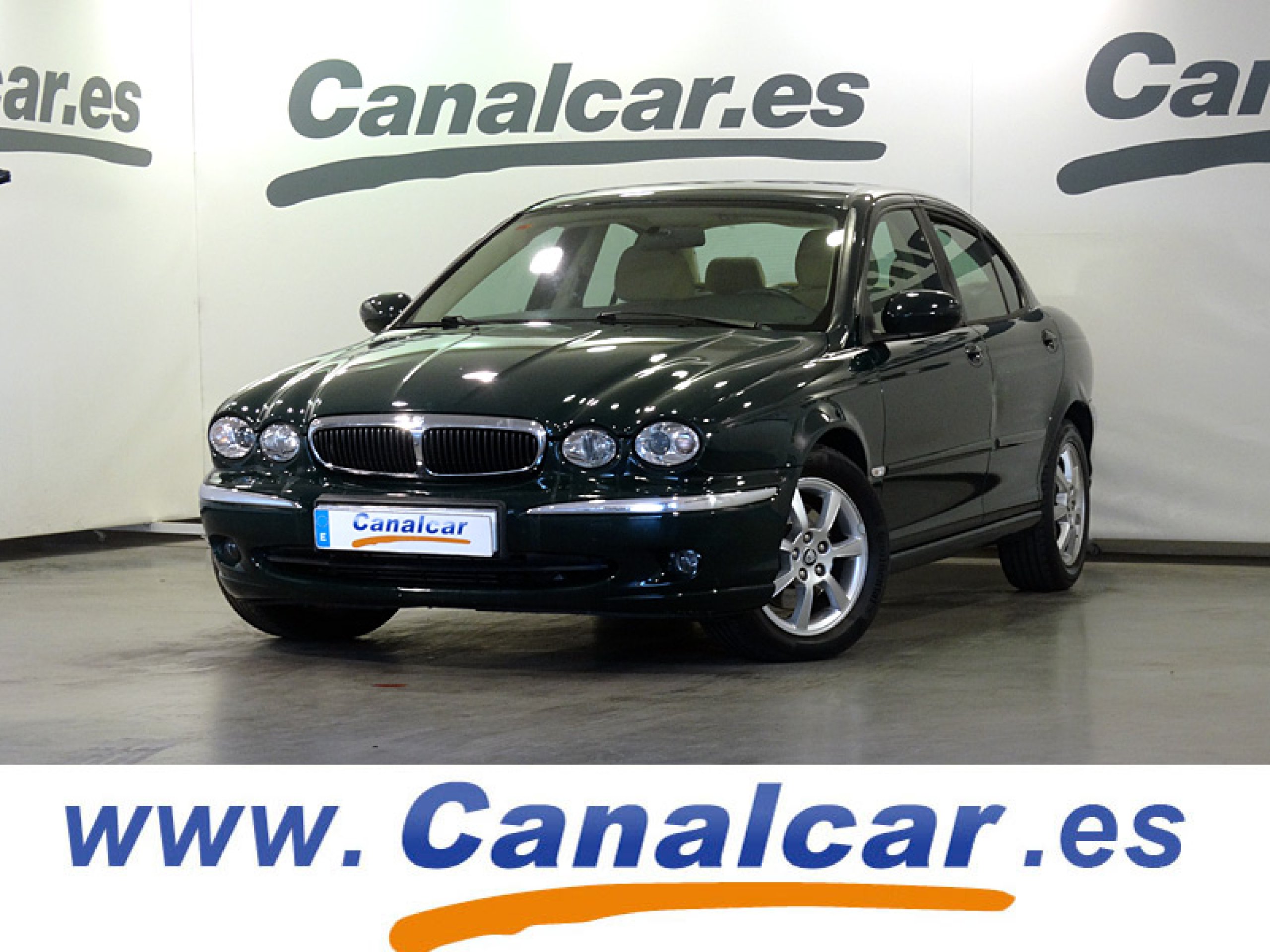 Foto Jaguar X-Type 2 Foto Jaguar X-Type 2
