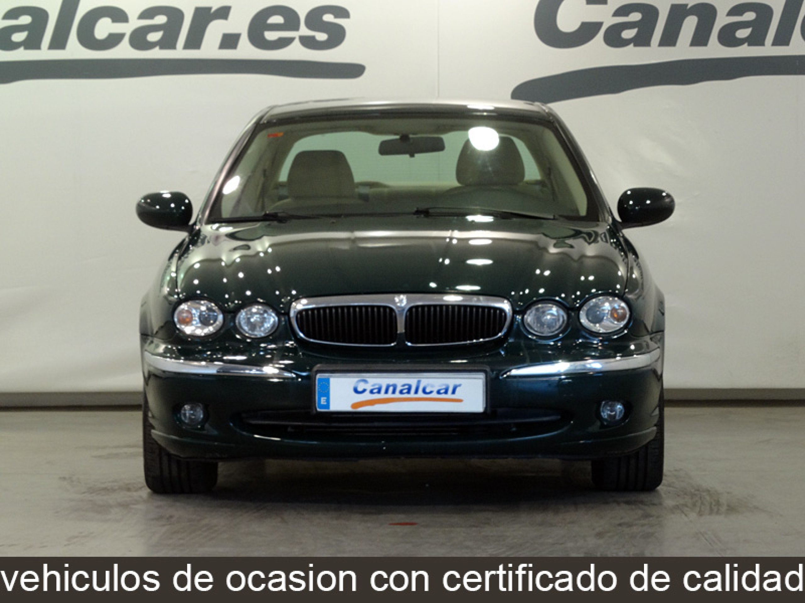 Foto Jaguar X-Type 3 Foto Jaguar X-Type 3