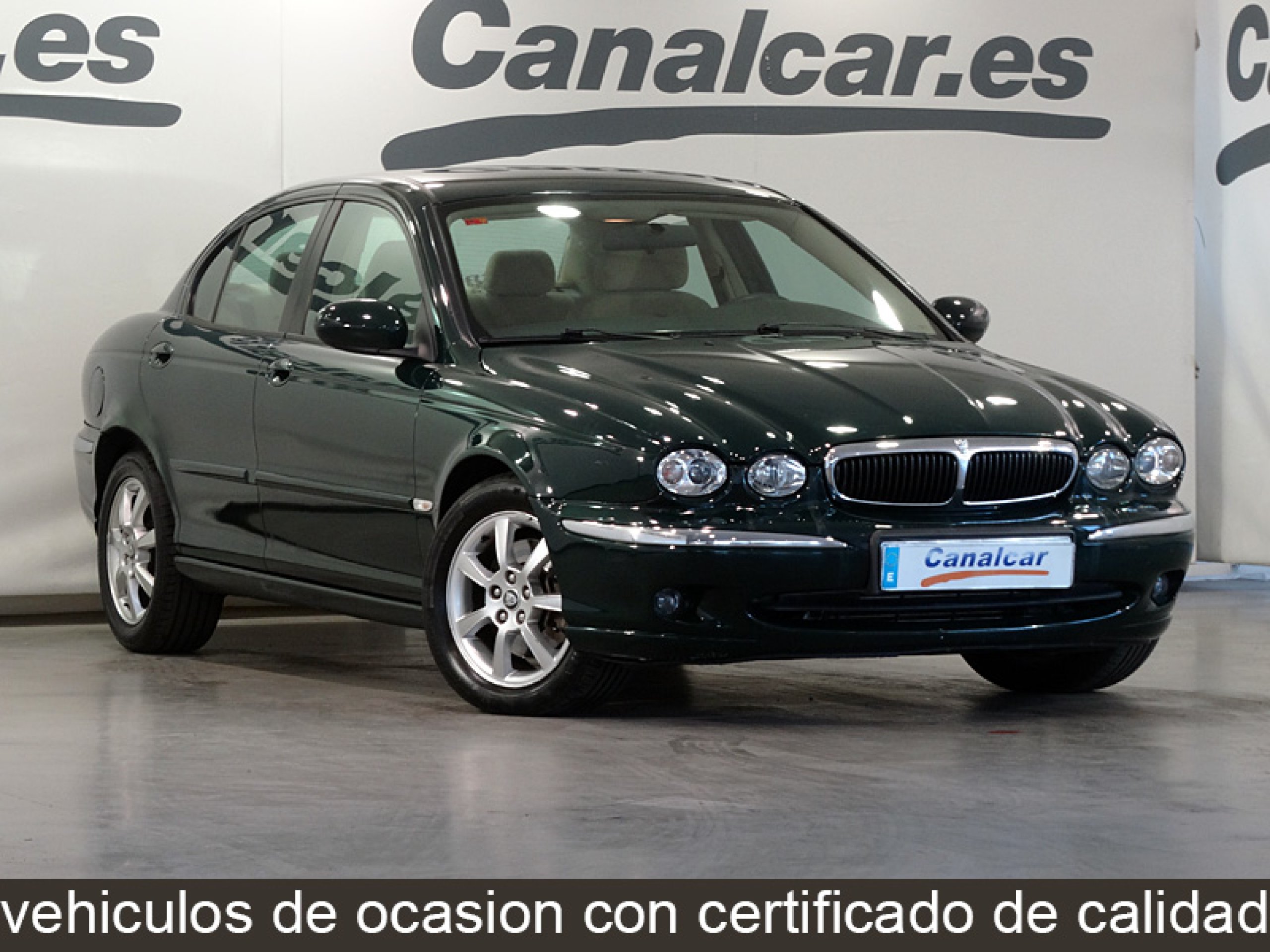 Foto Jaguar X-Type 4 Foto Jaguar X-Type 4