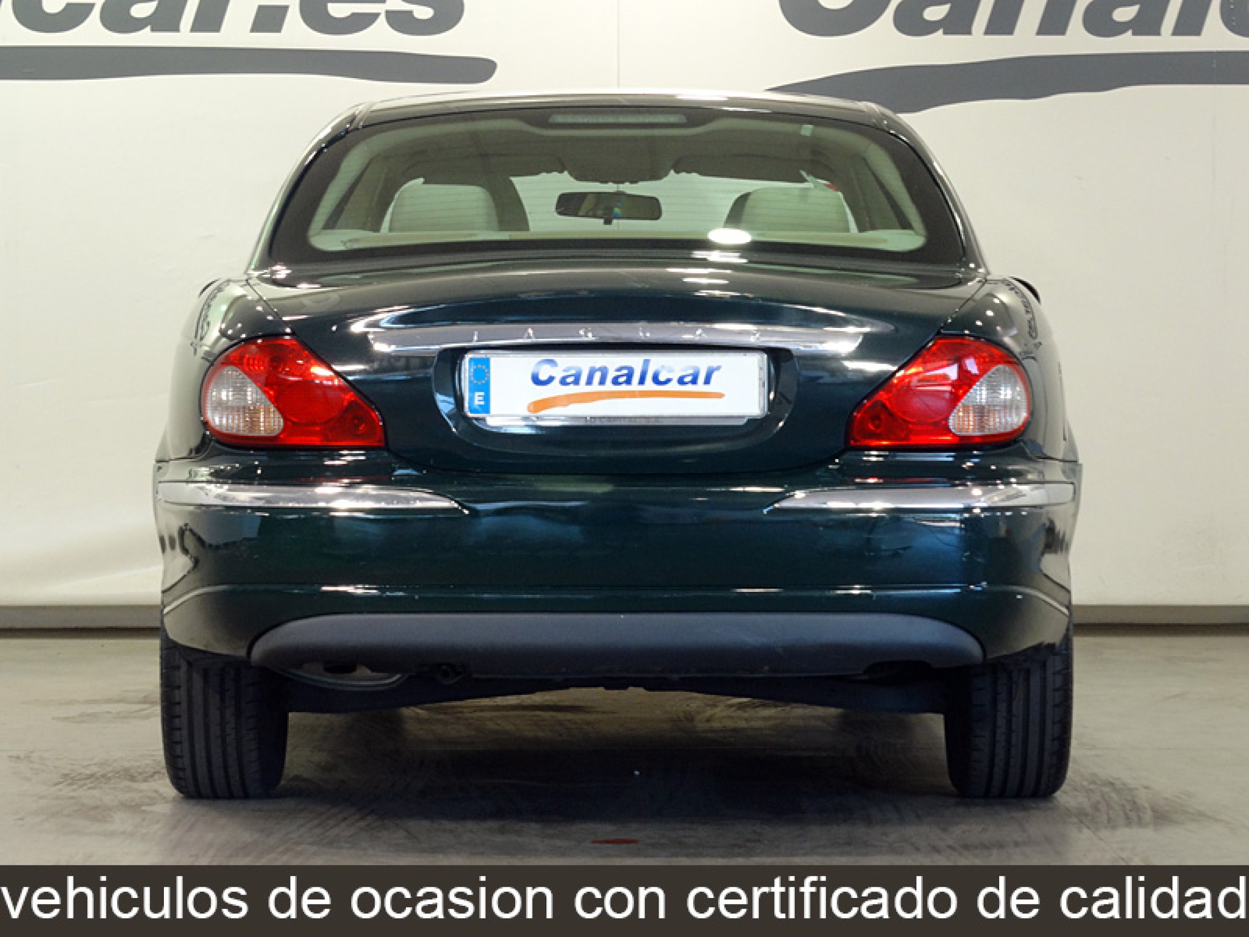 Foto Jaguar X-Type 6 Foto Jaguar X-Type 6